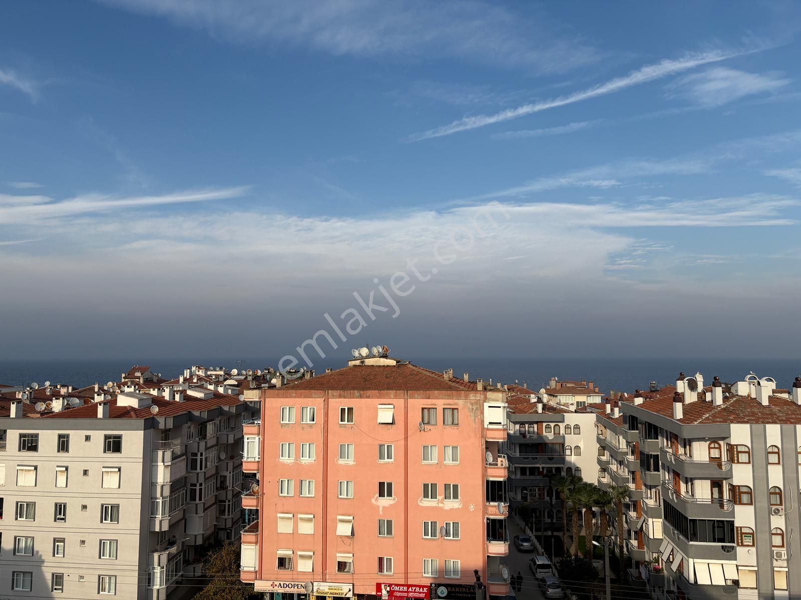 Mudanya Güzelyalı Cadde Üzeri Satılık Dubleks 5+1 Daire - Görsel 35
