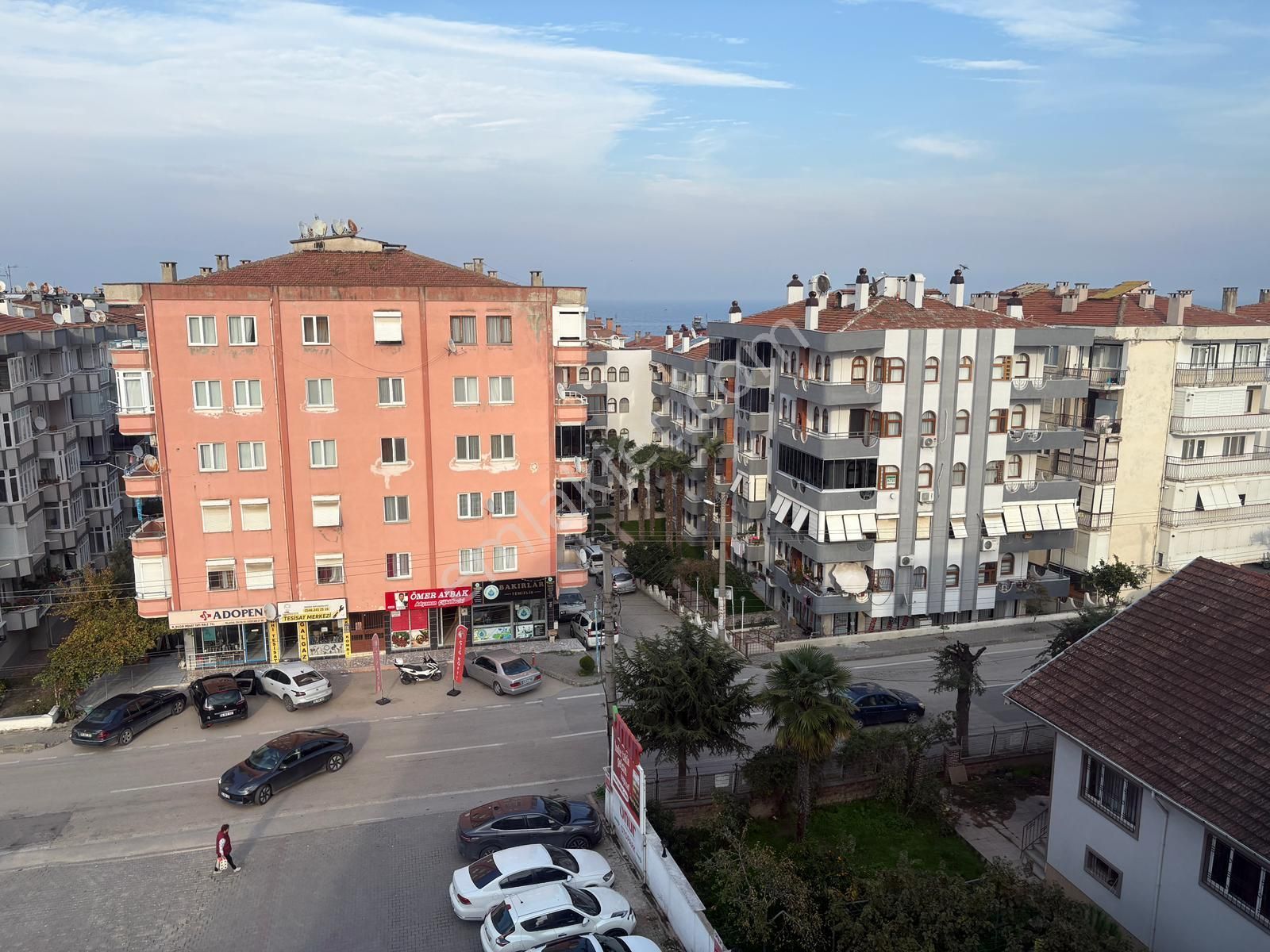 Mudanya Güzelyalı Cadde Üzeri Satılık Dubleks 5+1 Daire - Görsel 29