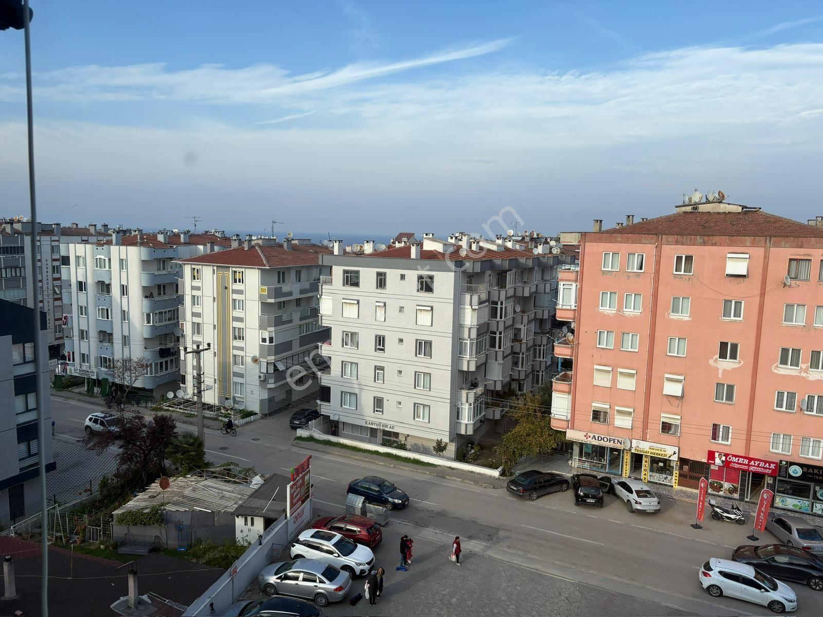 Mudanya Güzelyalı Cadde Üzeri Satılık Dubleks 5+1 Daire - Görsel 34