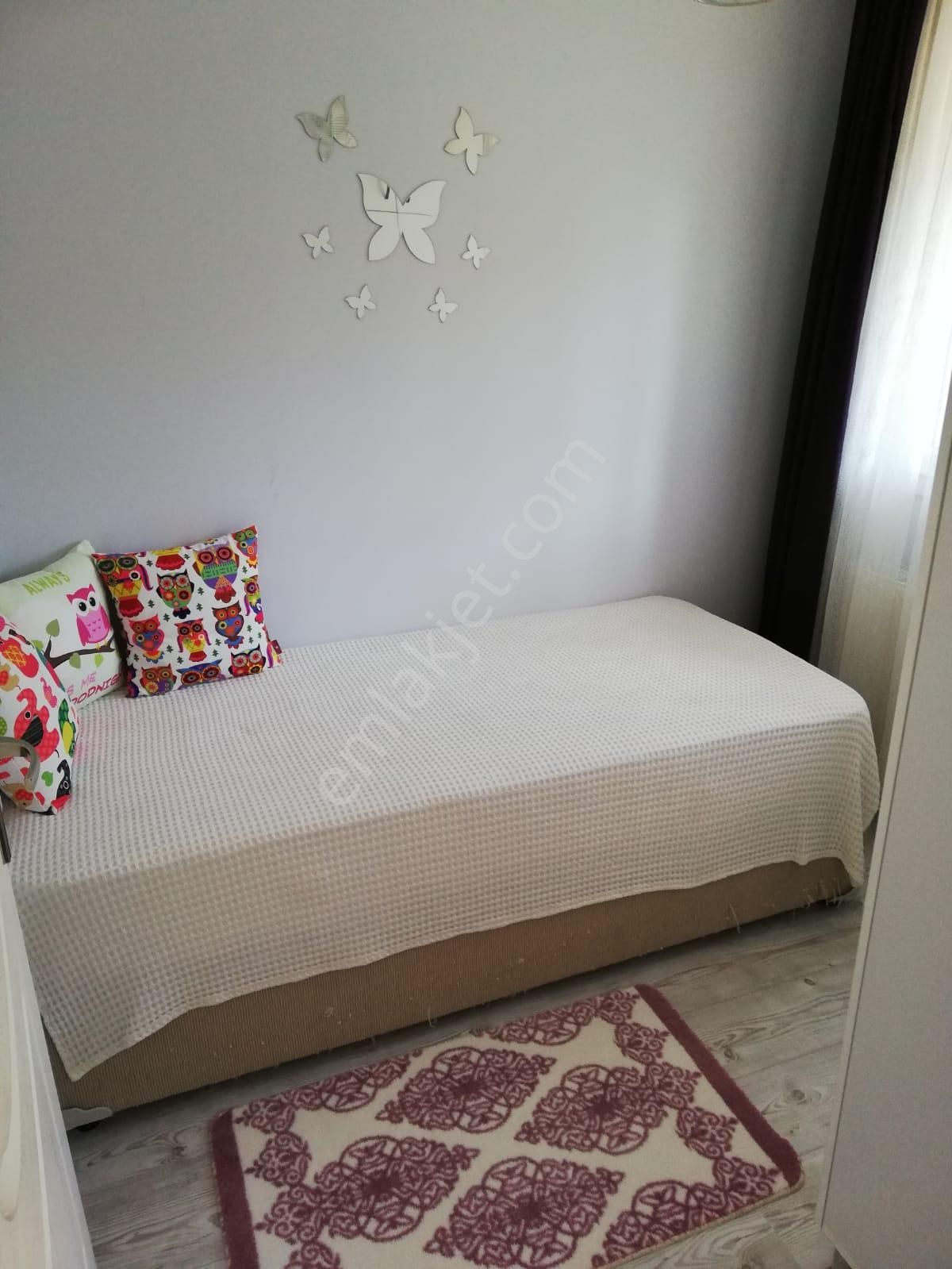 Yeni Foçada Denize Yürüme Mesafesinde 3+1 Satılık Villa - Görsel 17