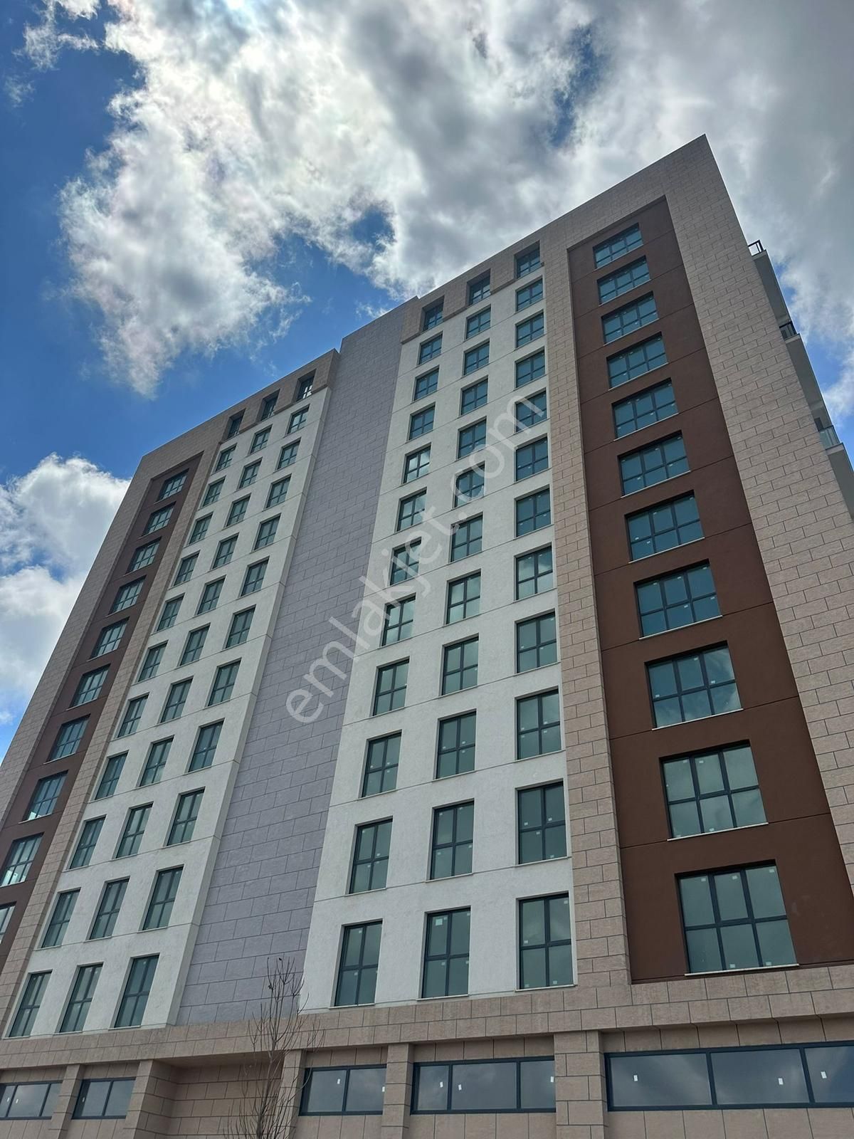 Büyükçekmece Favorist Golevleri Sitesi Satılık 1+1 Daire فروشی - Görsel 9