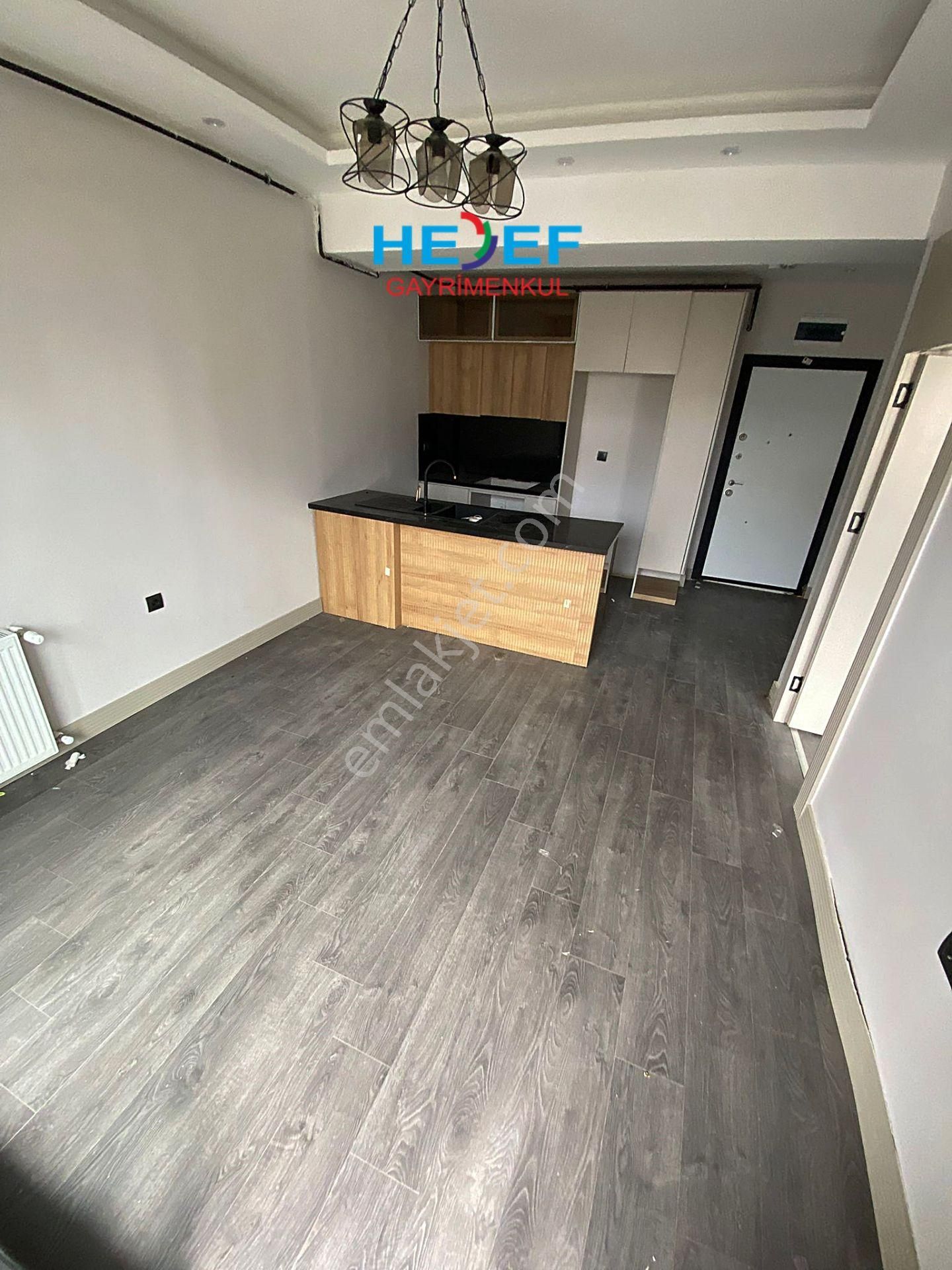 Hedef'ten Tece'de Deniz 50 M İskanlı Site İçi Havuzlu 1+1 Daire - Görsel 3