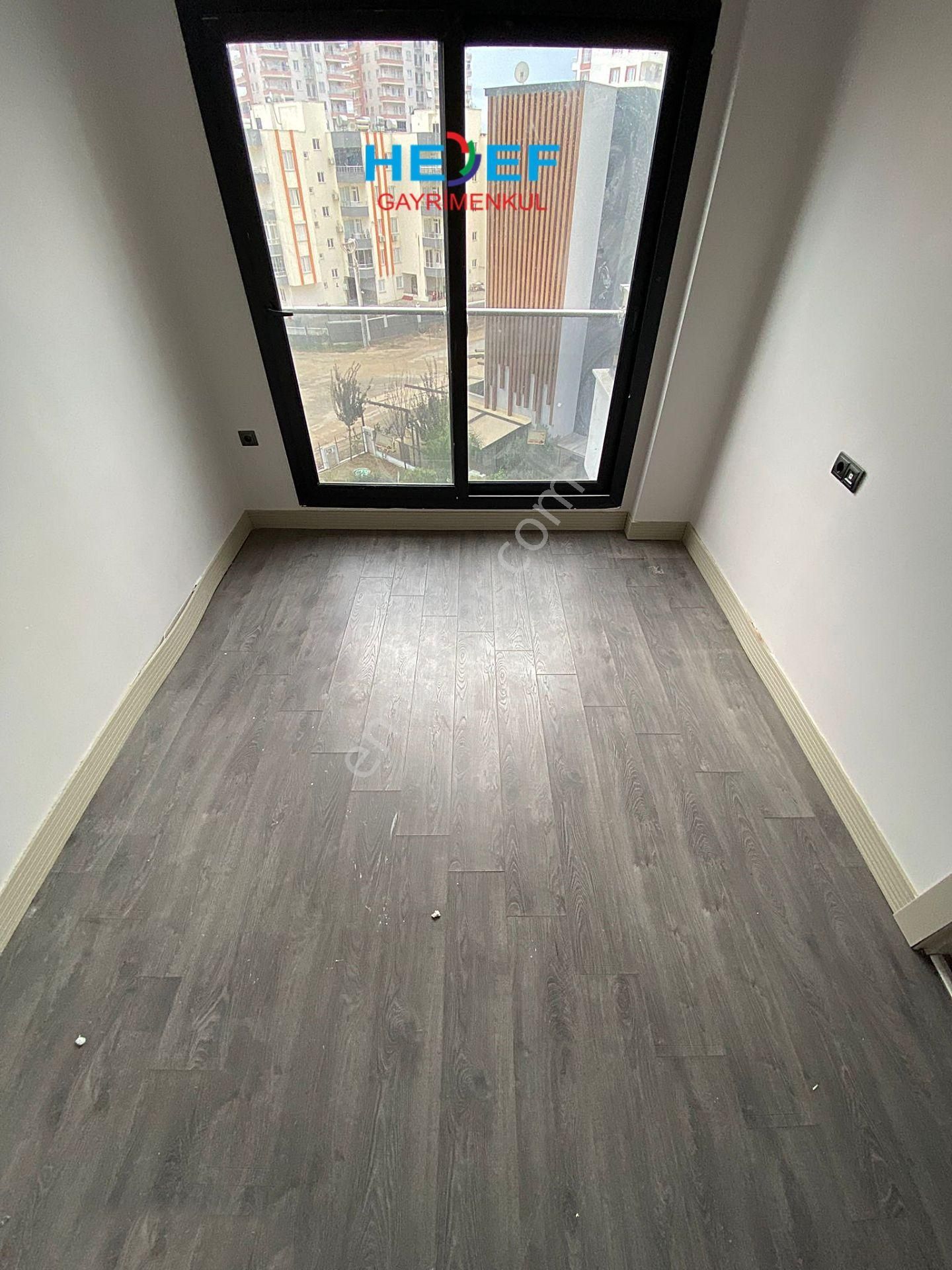 Hedef'ten Tece'de Deniz 50 M İskanlı Site İçi Havuzlu 1+1 Daire - Görsel 7