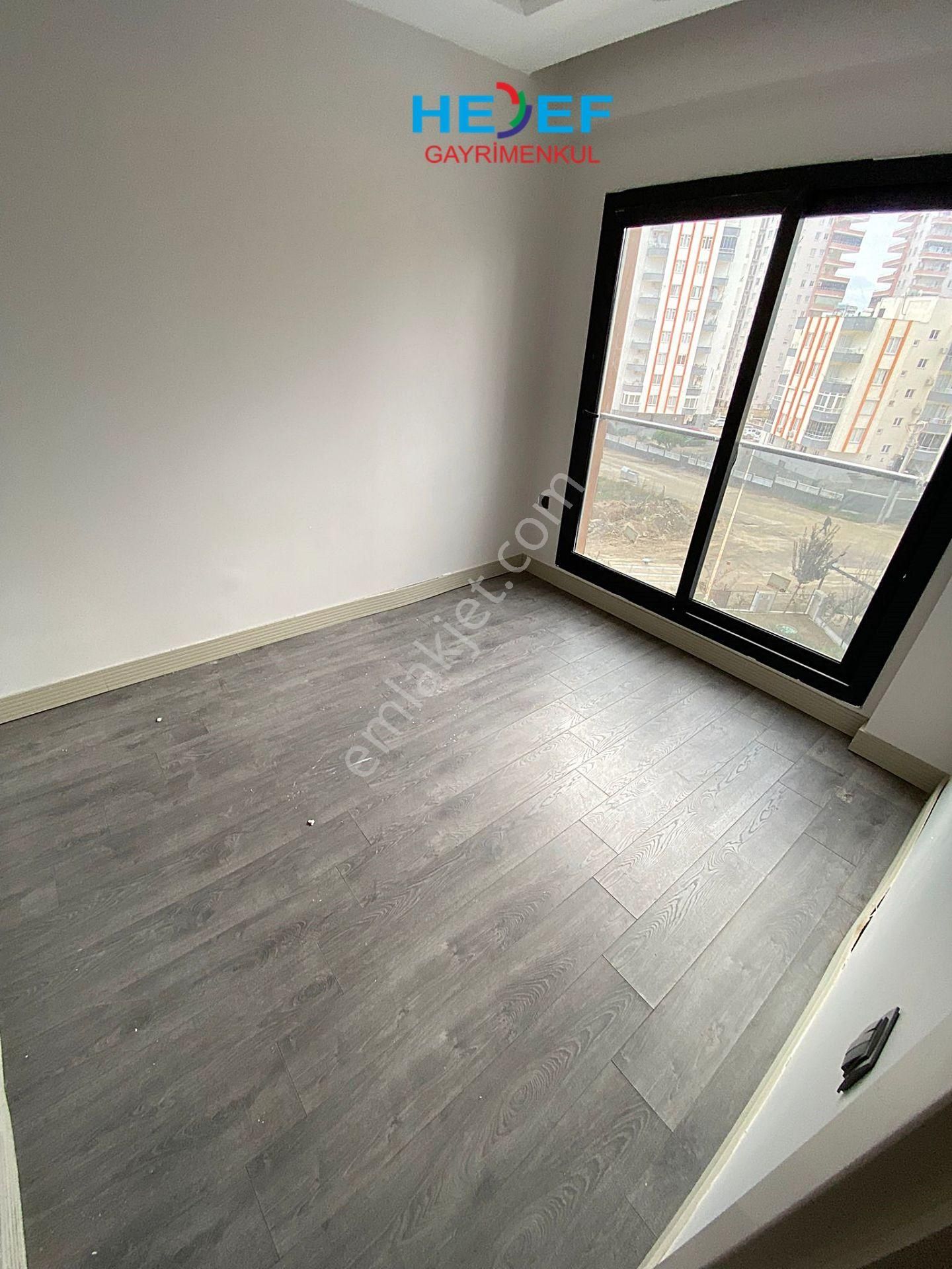 Hedef'ten Tece'de Deniz 50 M İskanlı Site İçi Havuzlu 1+1 Daire - Görsel 6