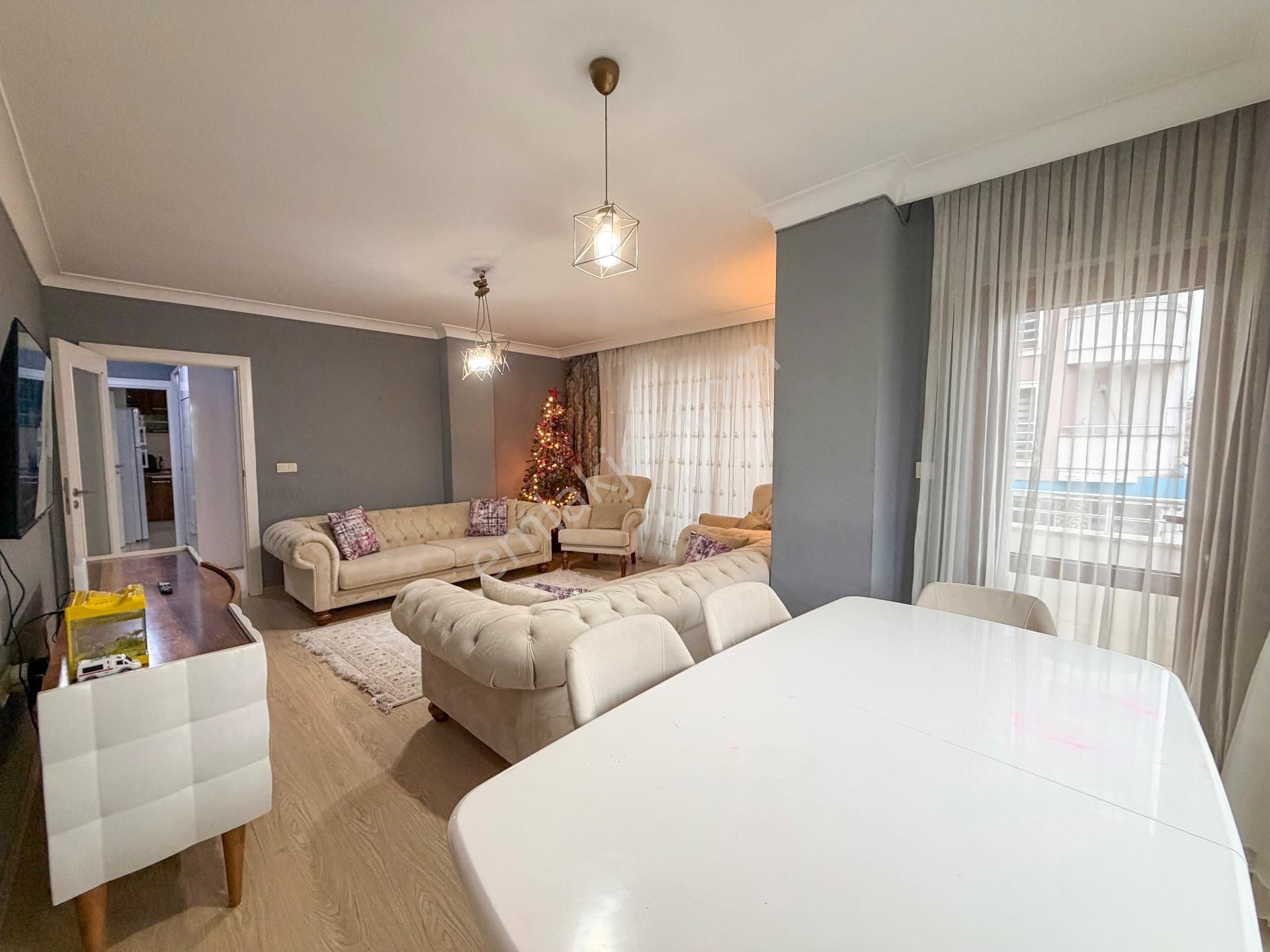 Balıkesir Plevne Mah. Savaştepe Cad. Üzerinde Satılık 3+1 Daire - Görsel 12