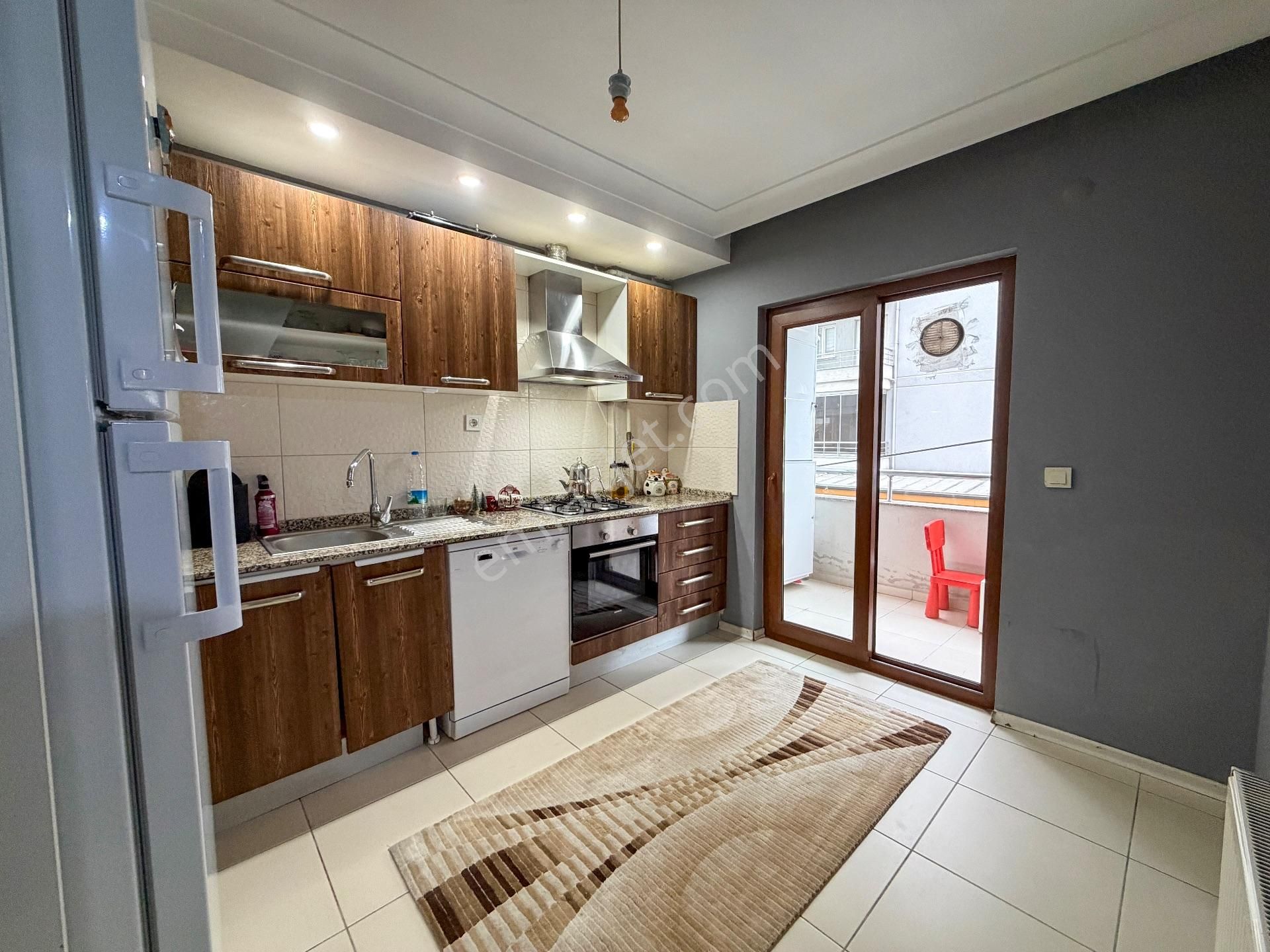 Balıkesir Plevne Mah. Savaştepe Cad. Üzerinde Satılık 3+1 Daire - Görsel 18