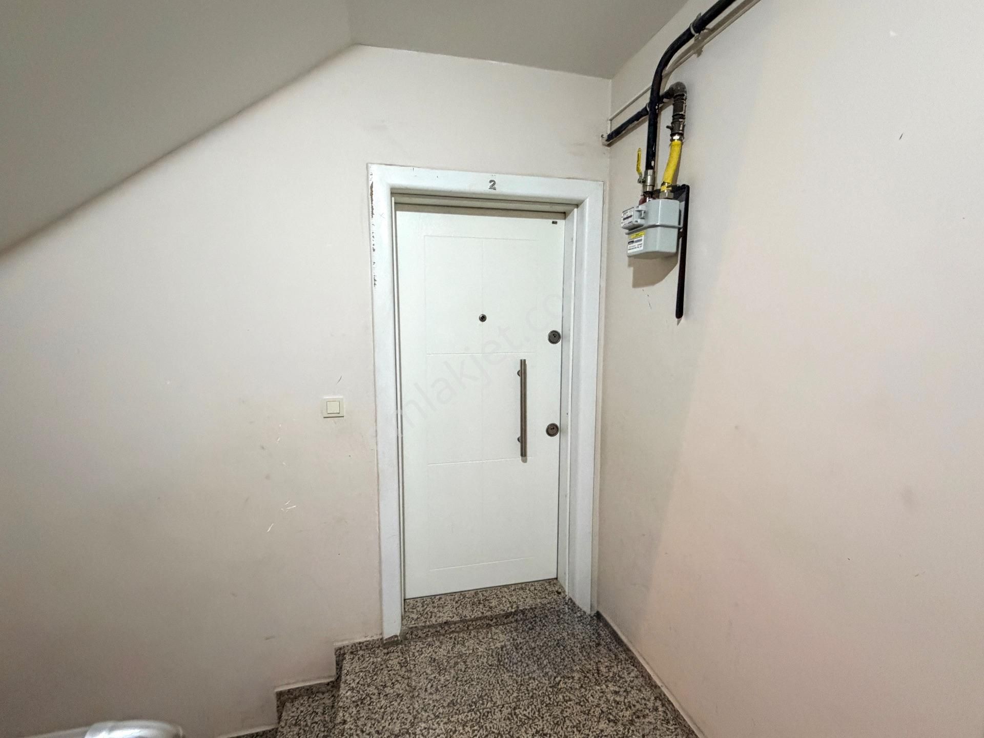 Balıkesir Plevne Mah. Savaştepe Cad. Üzerinde Satılık 3+1 Daire - Görsel 8