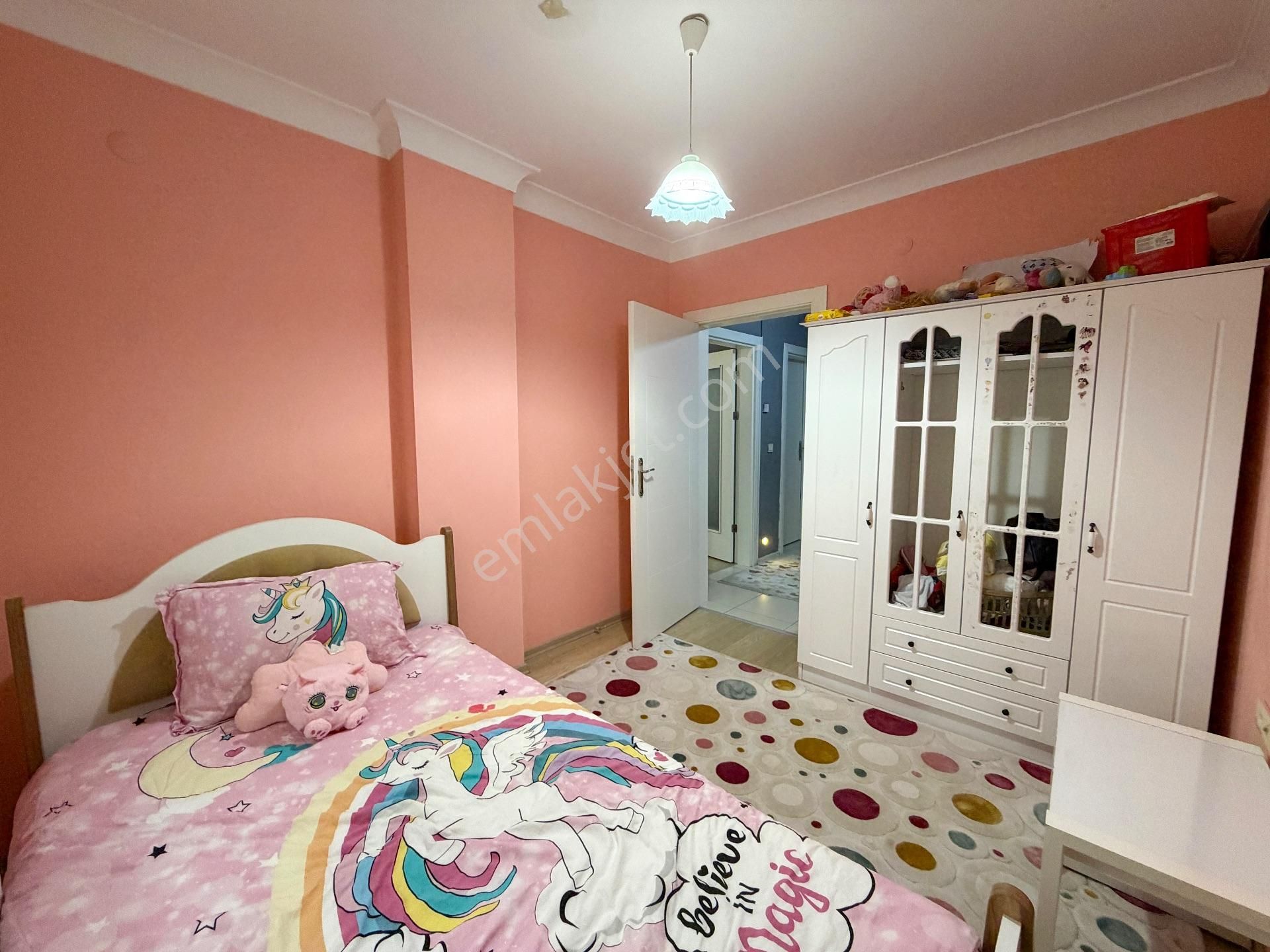 Balıkesir Plevne Mah. Savaştepe Cad. Üzerinde Satılık 3+1 Daire - Görsel 15