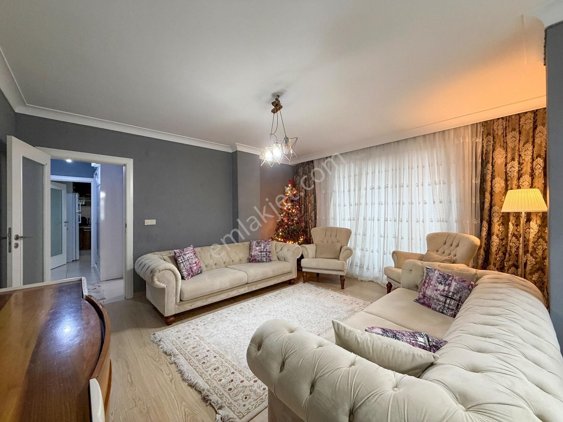 Balıkesir Plevne Mah. Savaştepe Cad. Üzerinde Satılık 3+1 Daire - Görsel 11