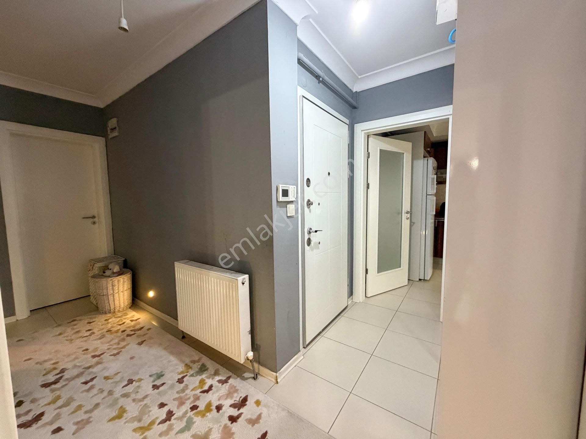 Balıkesir Plevne Mah. Savaştepe Cad. Üzerinde Satılık 3+1 Daire - Görsel 16