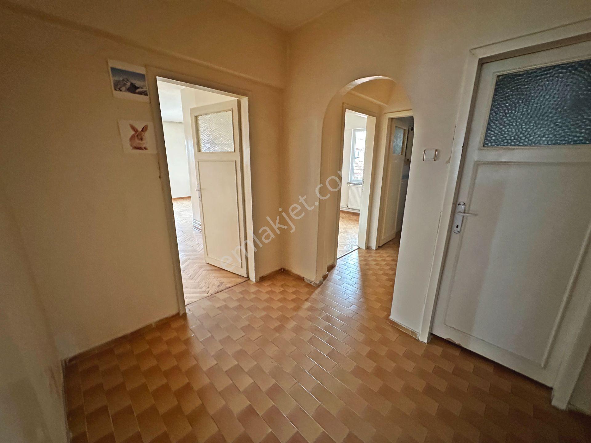 Abidinpaşa Mahallesinde Katta Manzaralı 3+1 Satılık Daire - Görsel 21