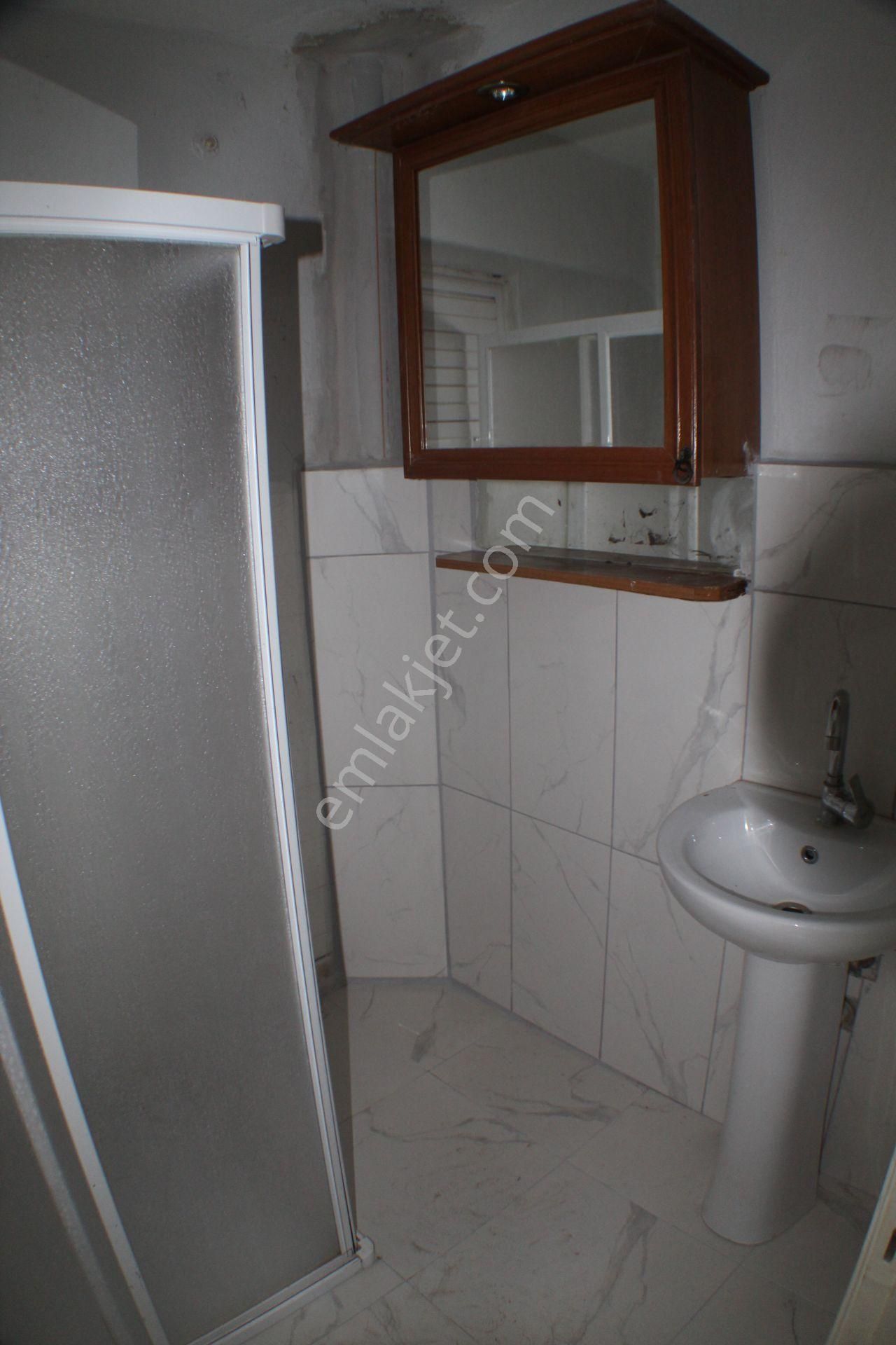 Bursa Yıldırım Setbaşı 2+1 85 M2 1. Kat Kombili Daire Satılık - Görsel 21