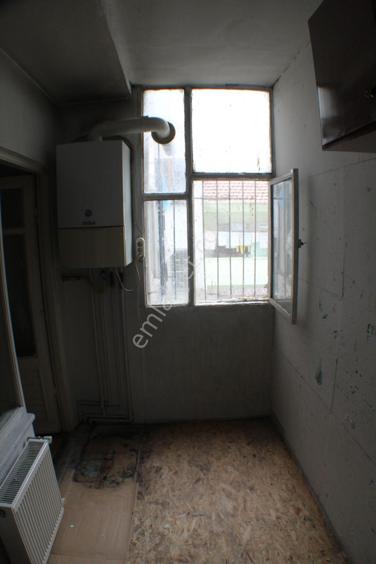 Bursa Yıldırım Setbaşı 2+1 85 M2 1. Kat Kombili Daire Satılık - Görsel 19