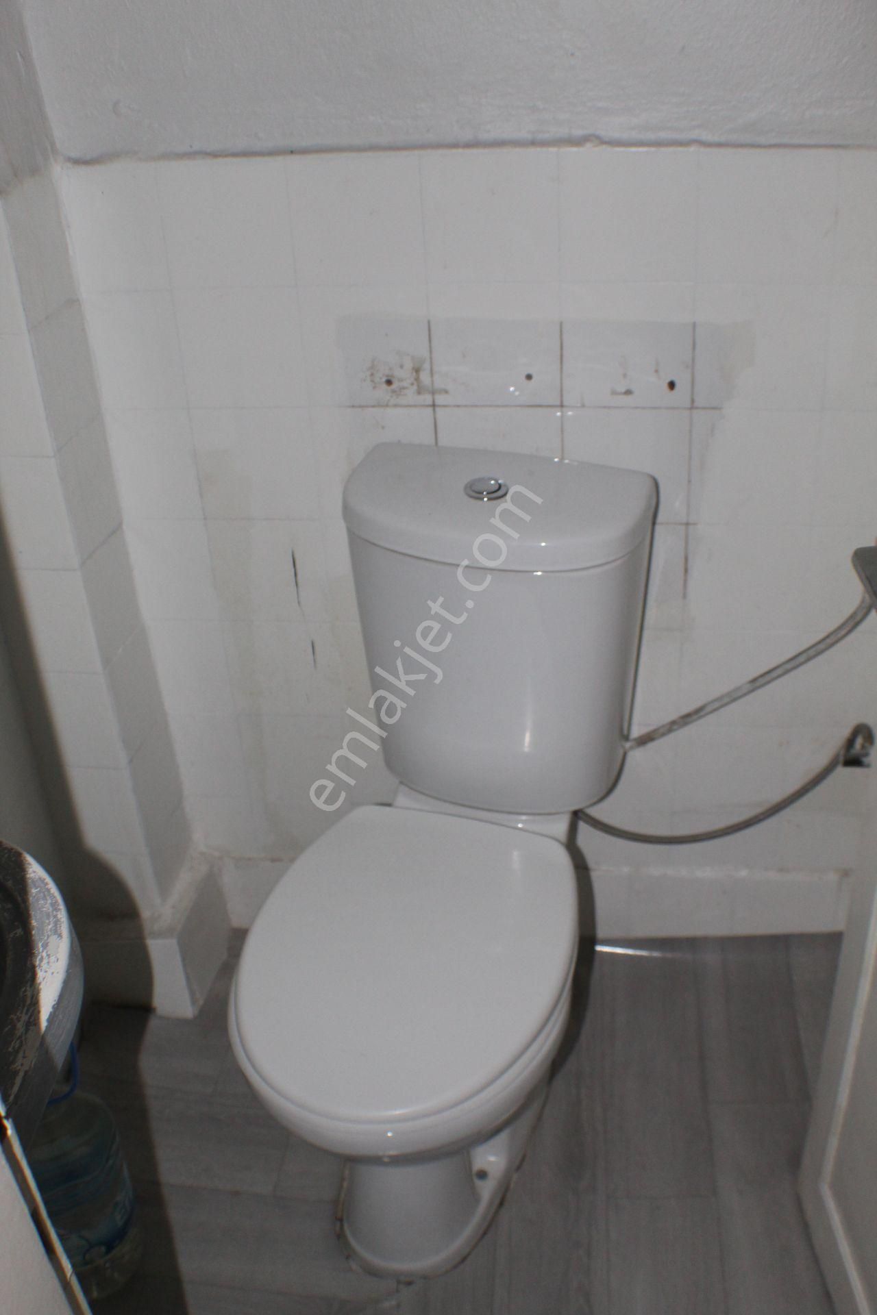 Bursa Yıldırım Setbaşı 2+1 85 M2 1. Kat Kombili Daire Satılık - Görsel 22