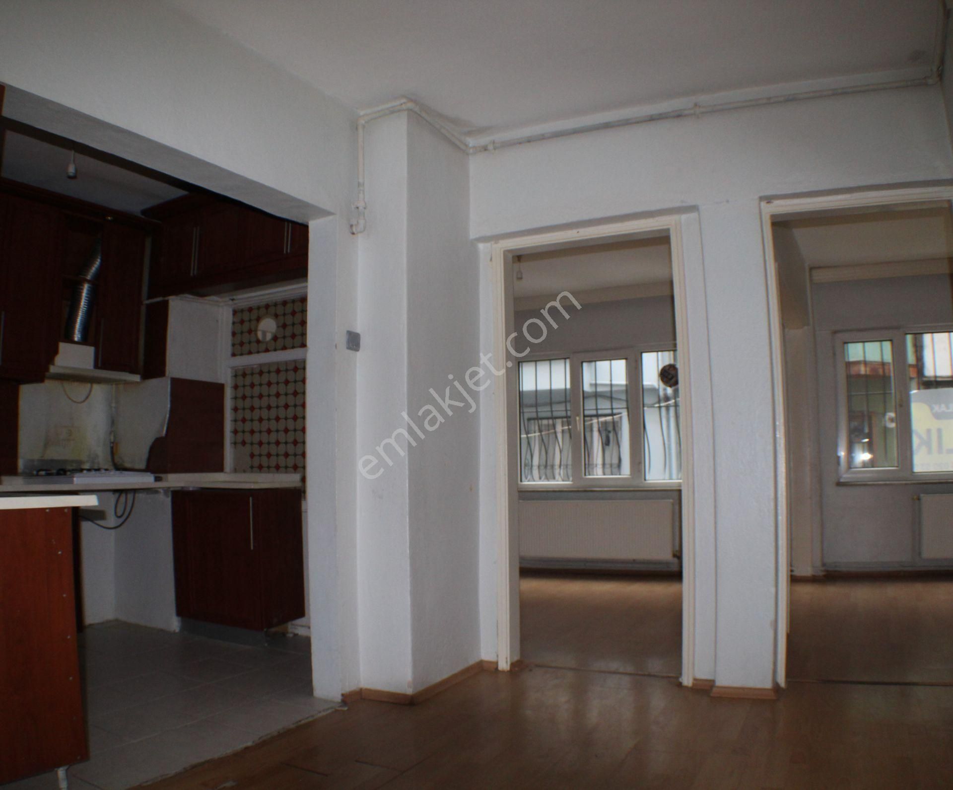 Bursa Yıldırım Setbaşı 2+1 85 M2 1. Kat Kombili Daire Satılık - Görsel 7