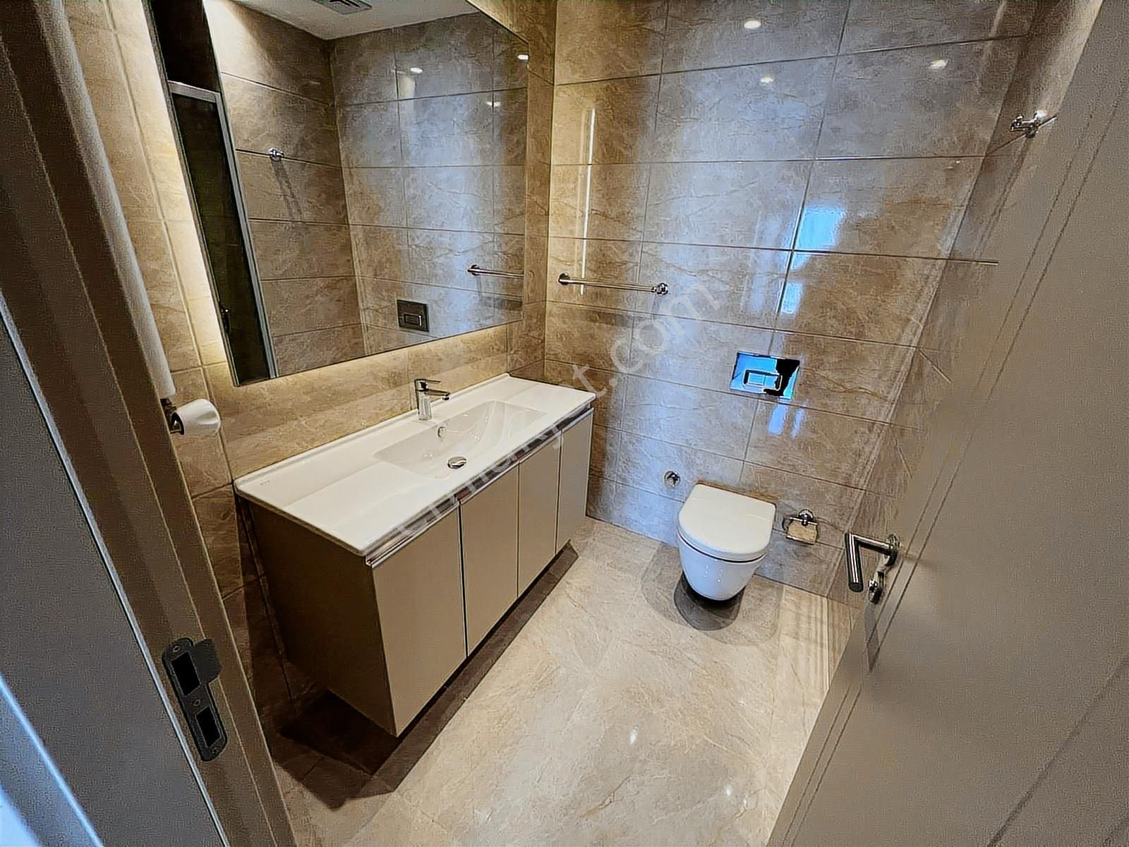 Modern Yaka Yetkili Ofisinden Satılık 1+1 Açık Mutfak (my13) - Görsel 11