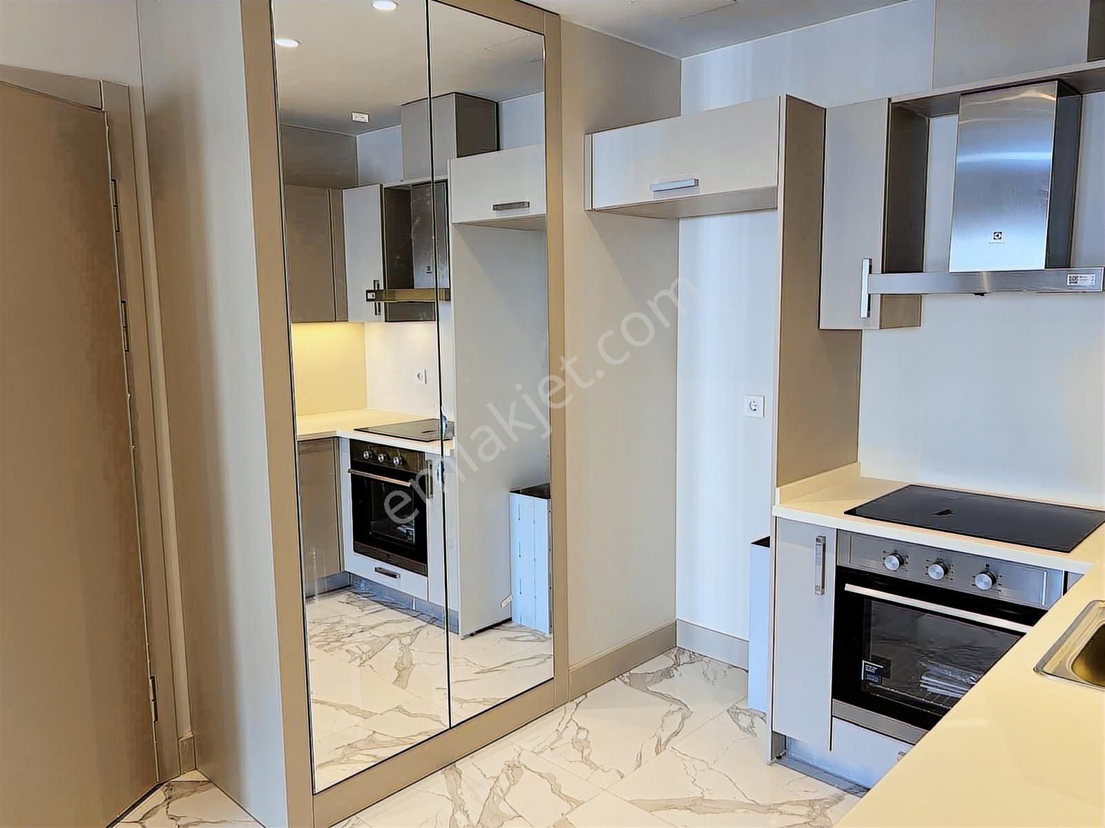 Modern Yaka Yetkili Ofisinden Satılık 1+1 Açık Mutfak (my13) - Görsel 3