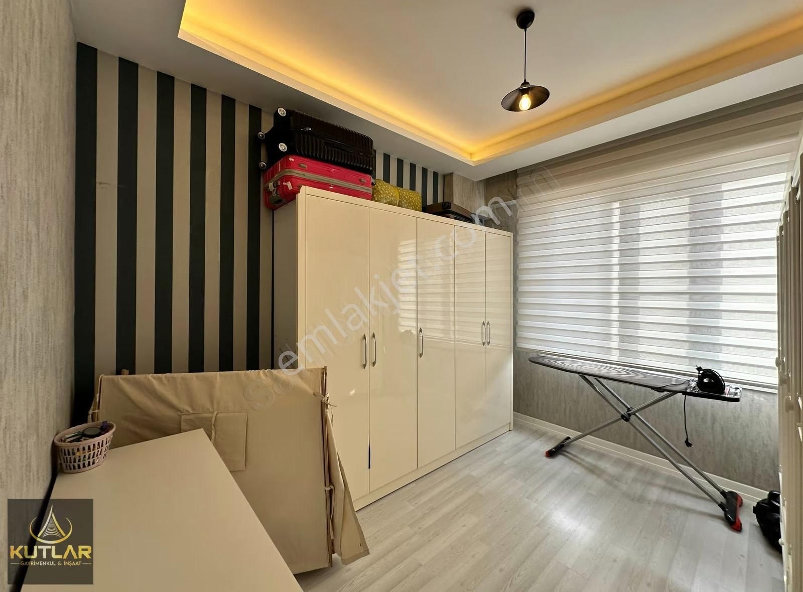 Kutlar'dan Şehirgösteren De Fırsat 3+1 Daire - Görsel 22