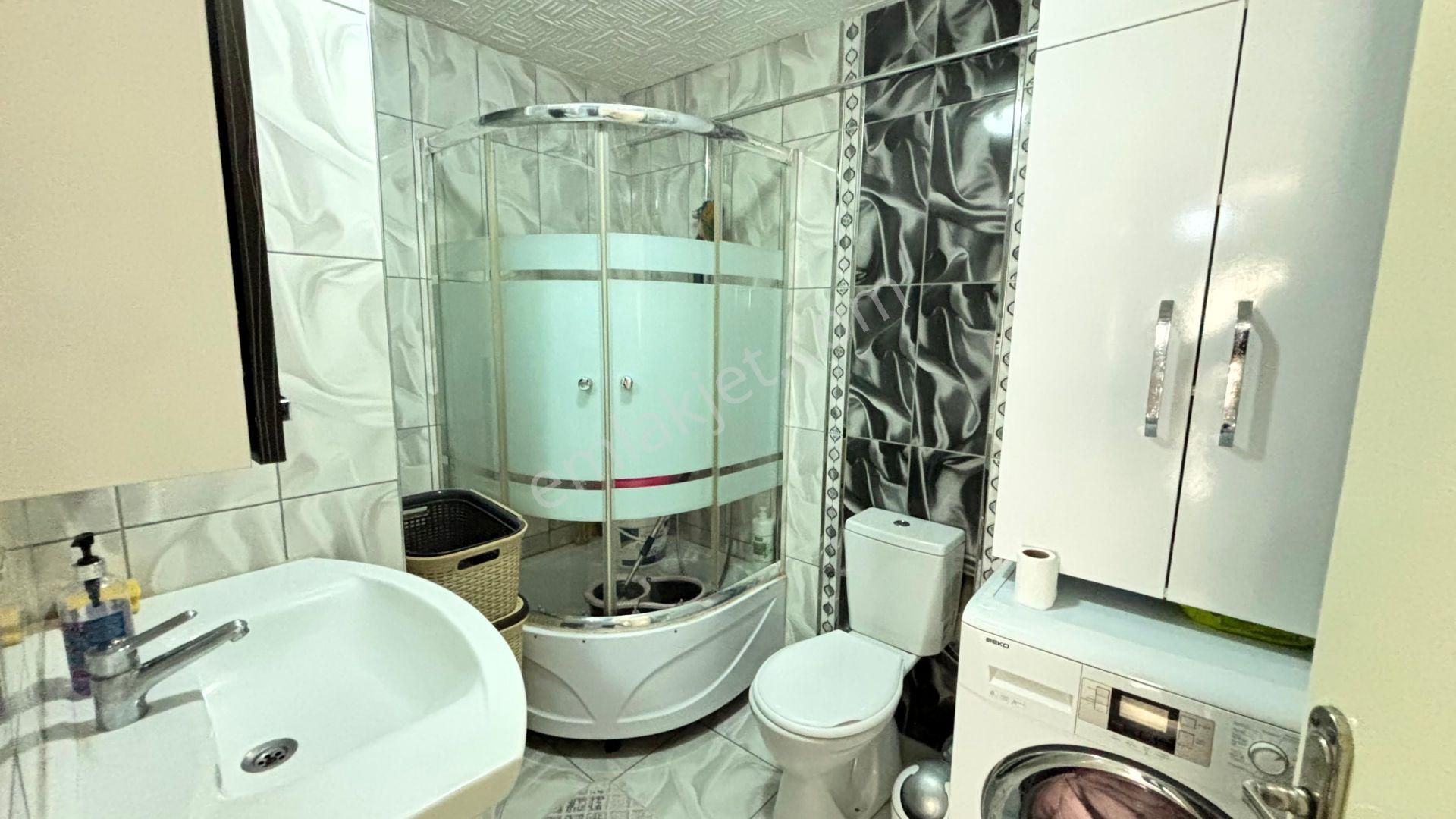 Pursaklar Merkez'de Protokol Yolu Yakını Ara Kat 3+1 Yapılı Daire - Görsel 28