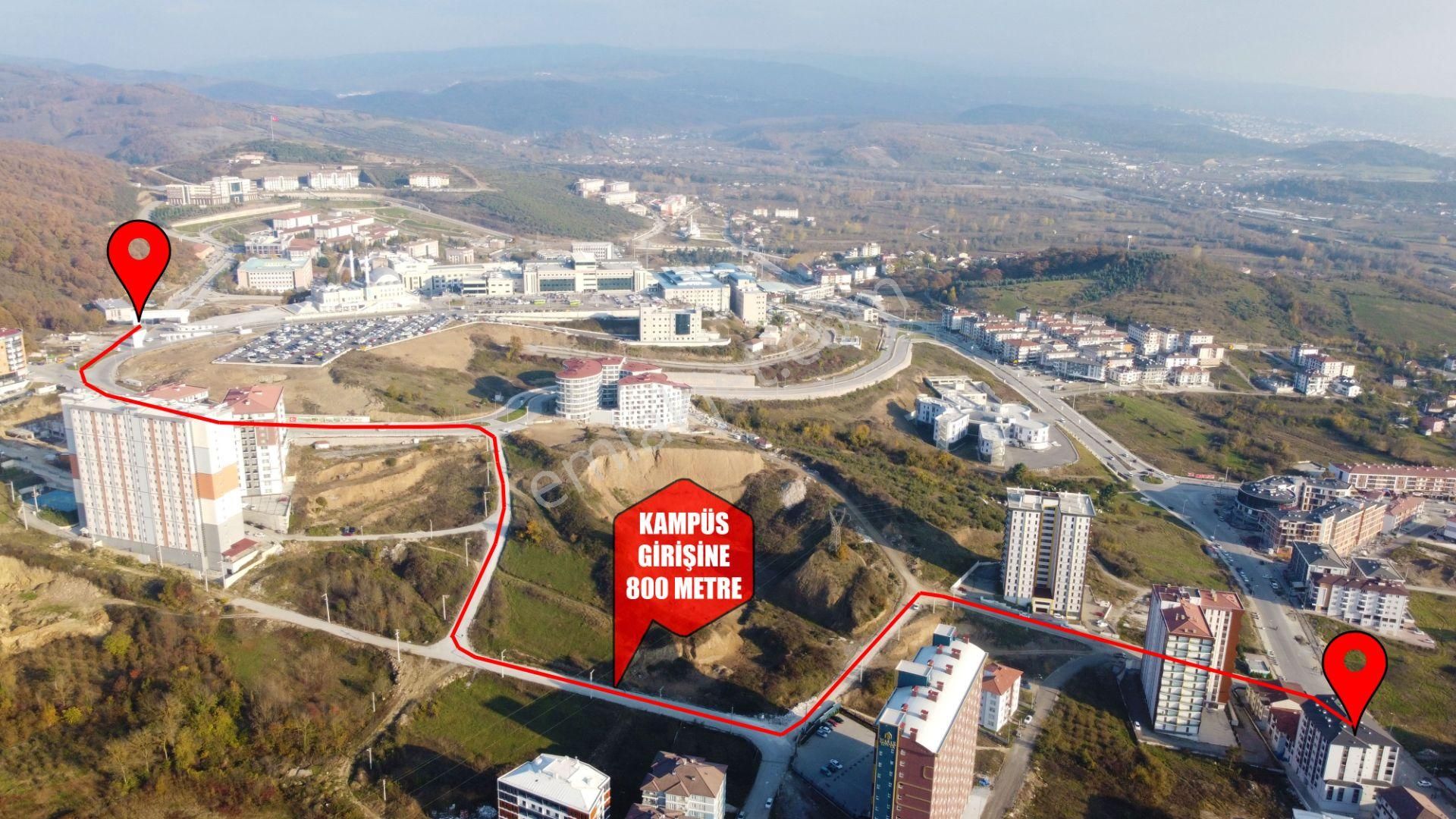 Orhangazi Mh. Cadde Üzeri Geniş M2'li 1+1 Eşyalı Satılık Daire - Görsel 5