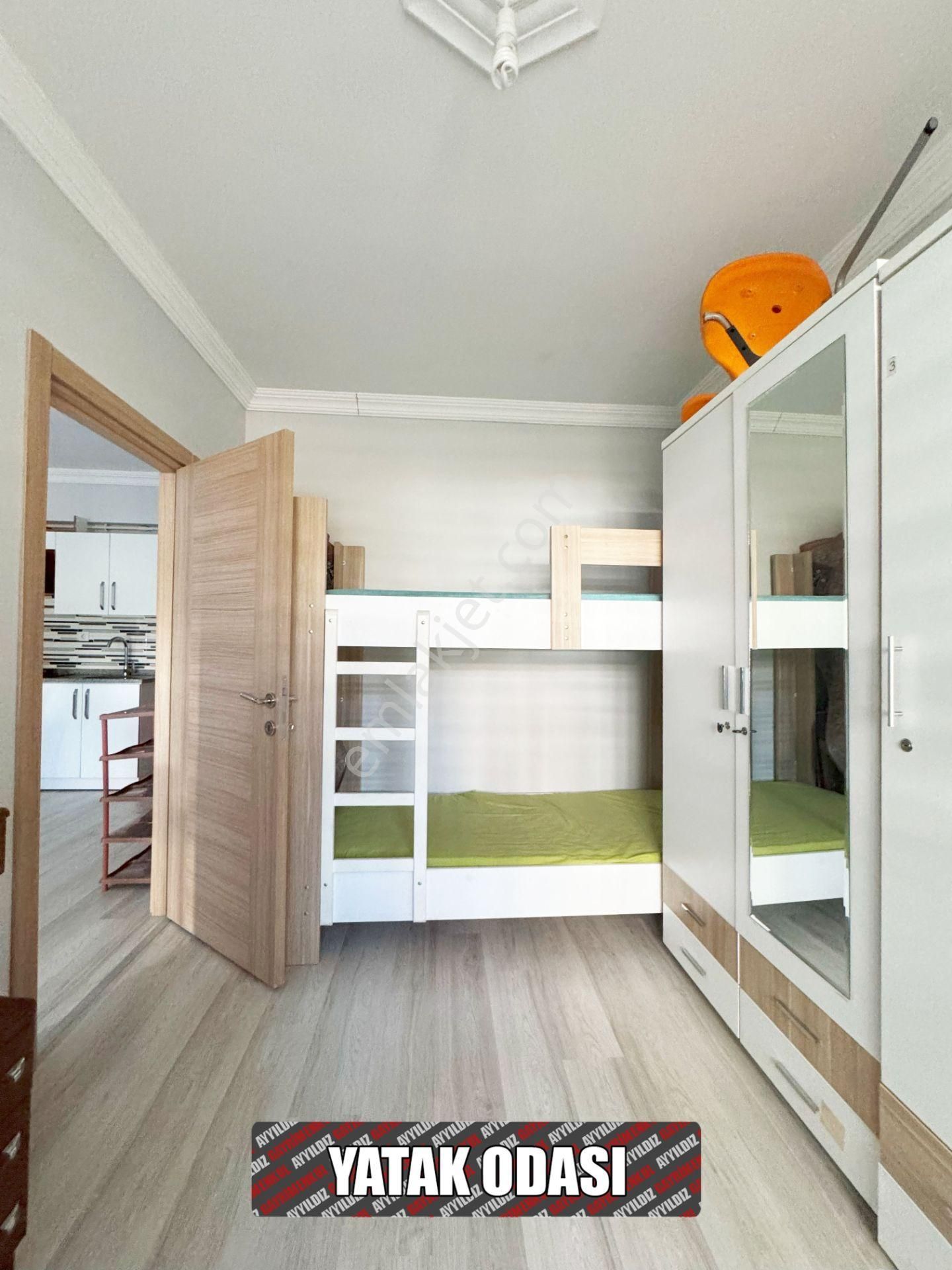 Orhangazi Mh. Cadde Üzeri Geniş M2'li 1+1 Eşyalı Satılık Daire - Görsel 20