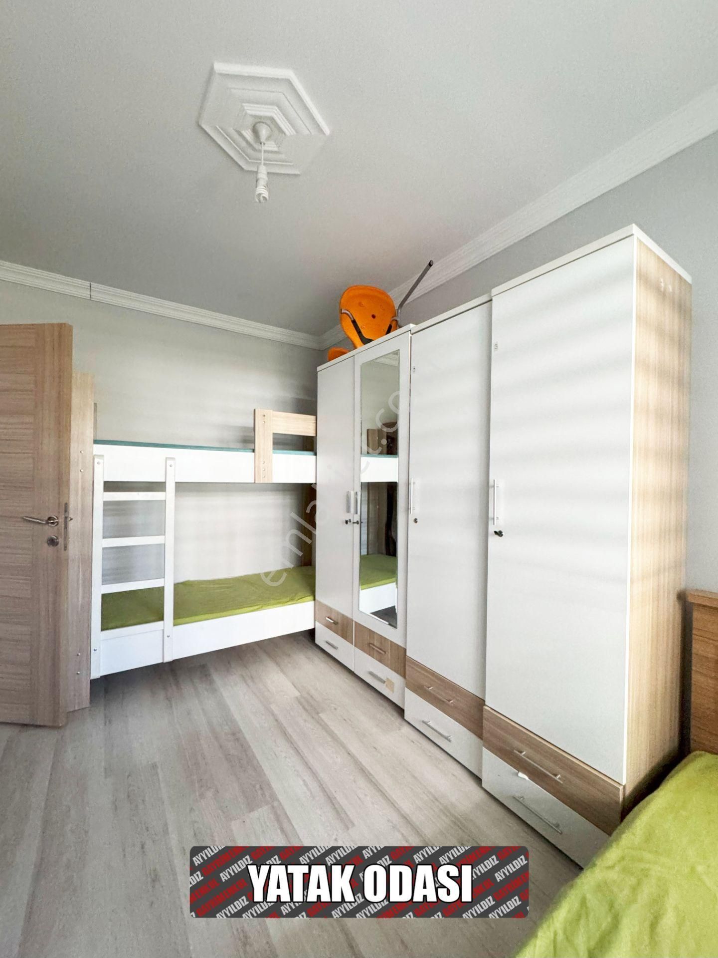 Orhangazi Mh. Cadde Üzeri Geniş M2'li 1+1 Eşyalı Satılık Daire - Görsel 19