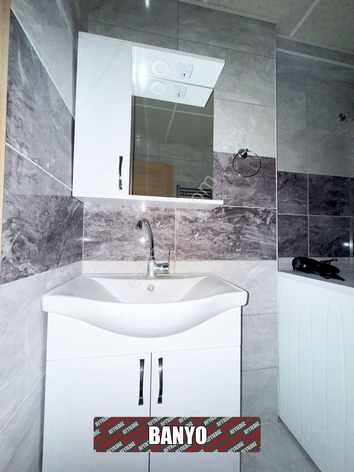Orhangazi Mh. Cadde Üzeri Geniş M2'li 1+1 Eşyalı Satılık Daire - Görsel 26