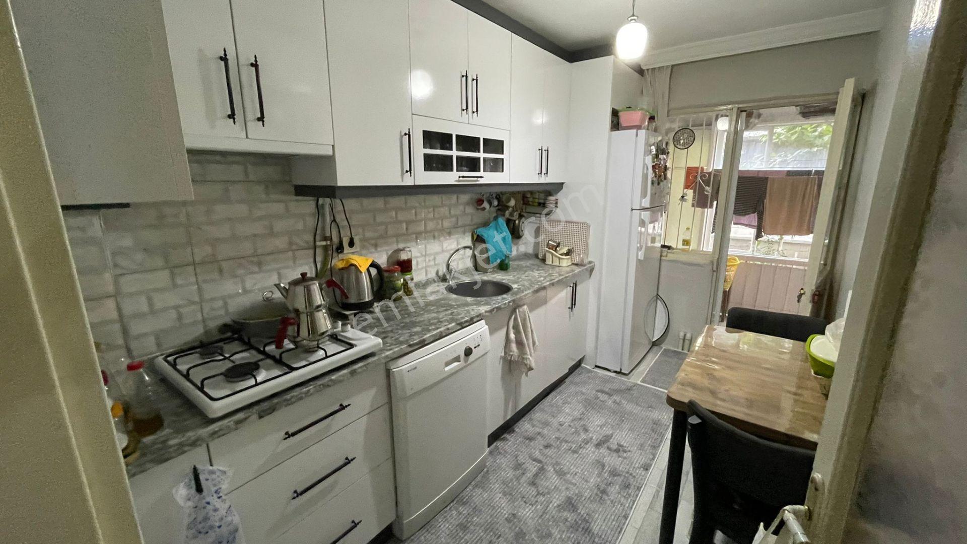 Merkez Efendi Mahallesi Kirazlık Bölgesi 🏡 ✅3+1 115 M2 5 Katlının Zemin Katı - Görsel 23
