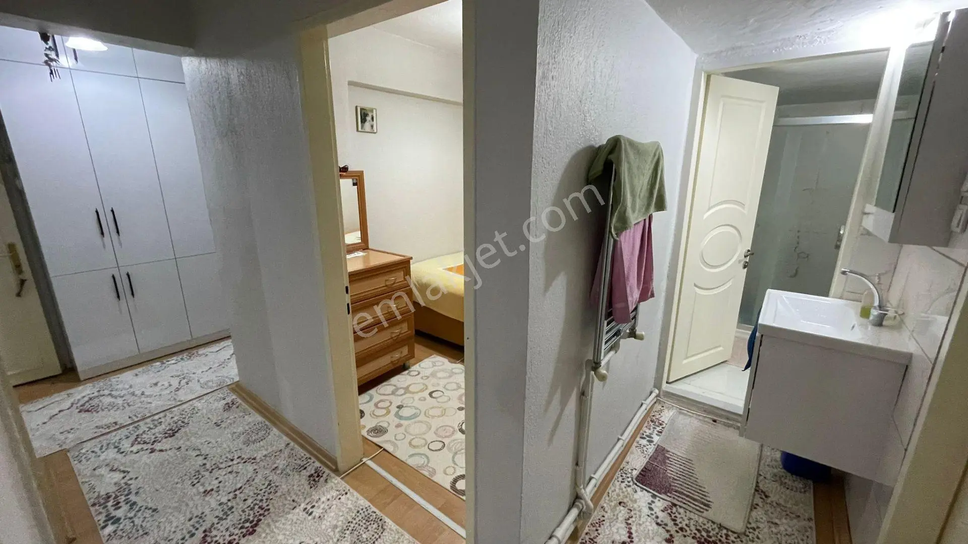 Merkez Efendi Mahallesi Kirazlık Bölgesi 🏡 ✅3+1 115 M2 5 Katlının Zemin Katı - Görsel 3