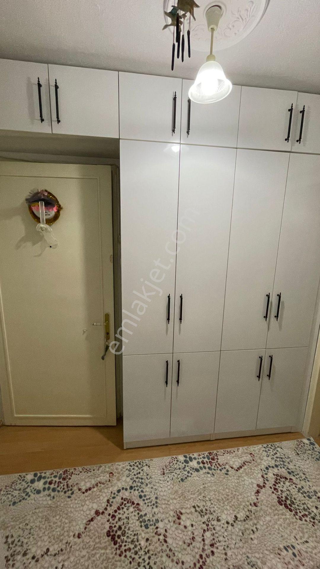 Merkez Efendi Mahallesi Kirazlık Bölgesi 🏡 ✅3+1 115 M2 5 Katlının Zemin Katı - Görsel 9