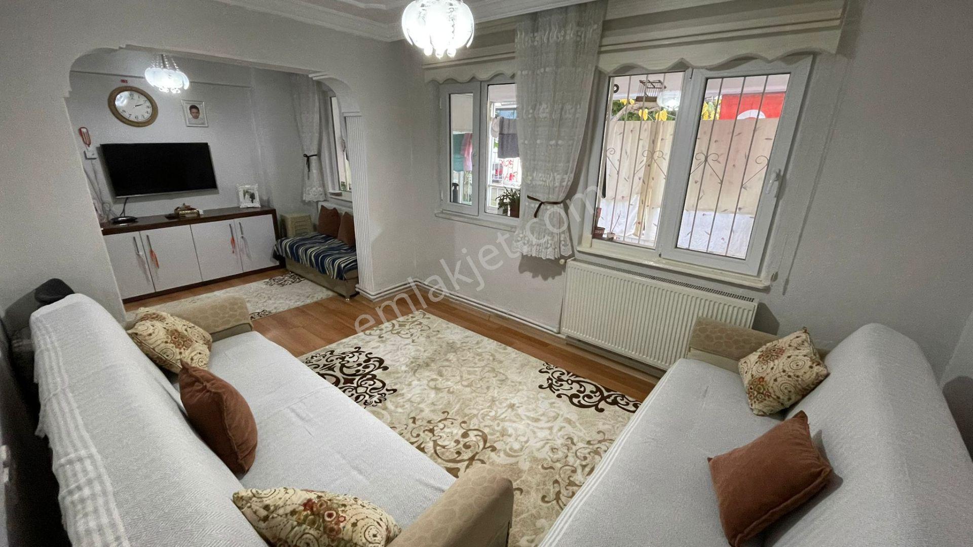 Merkez Efendi Mahallesi Kirazlık Bölgesi 🏡 ✅3+1 115 M2 5 Katlının Zemin Katı - Görsel 24