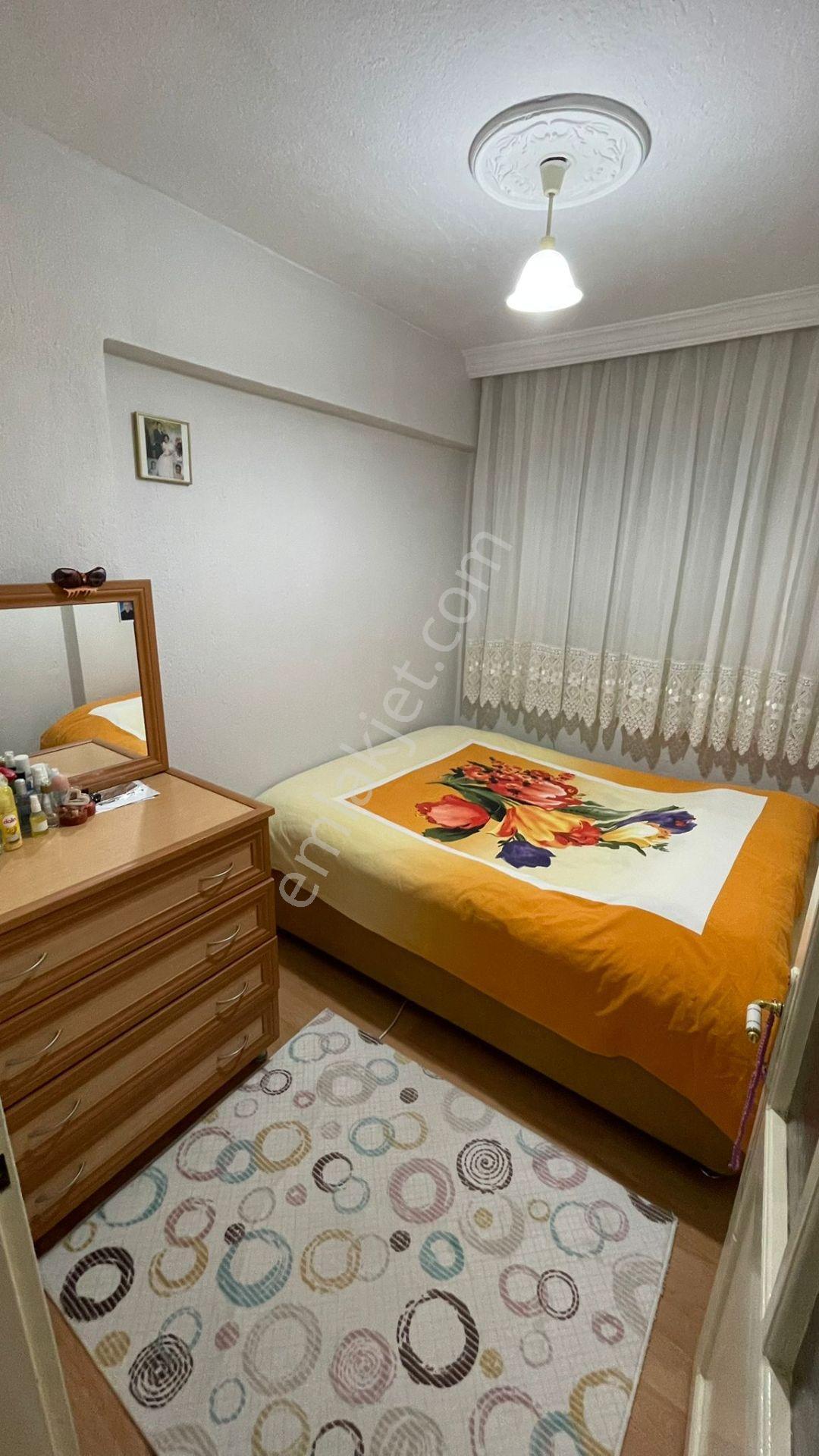 Merkez Efendi Mahallesi Kirazlık Bölgesi 🏡 ✅3+1 115 M2 5 Katlının Zemin Katı - Görsel 18
