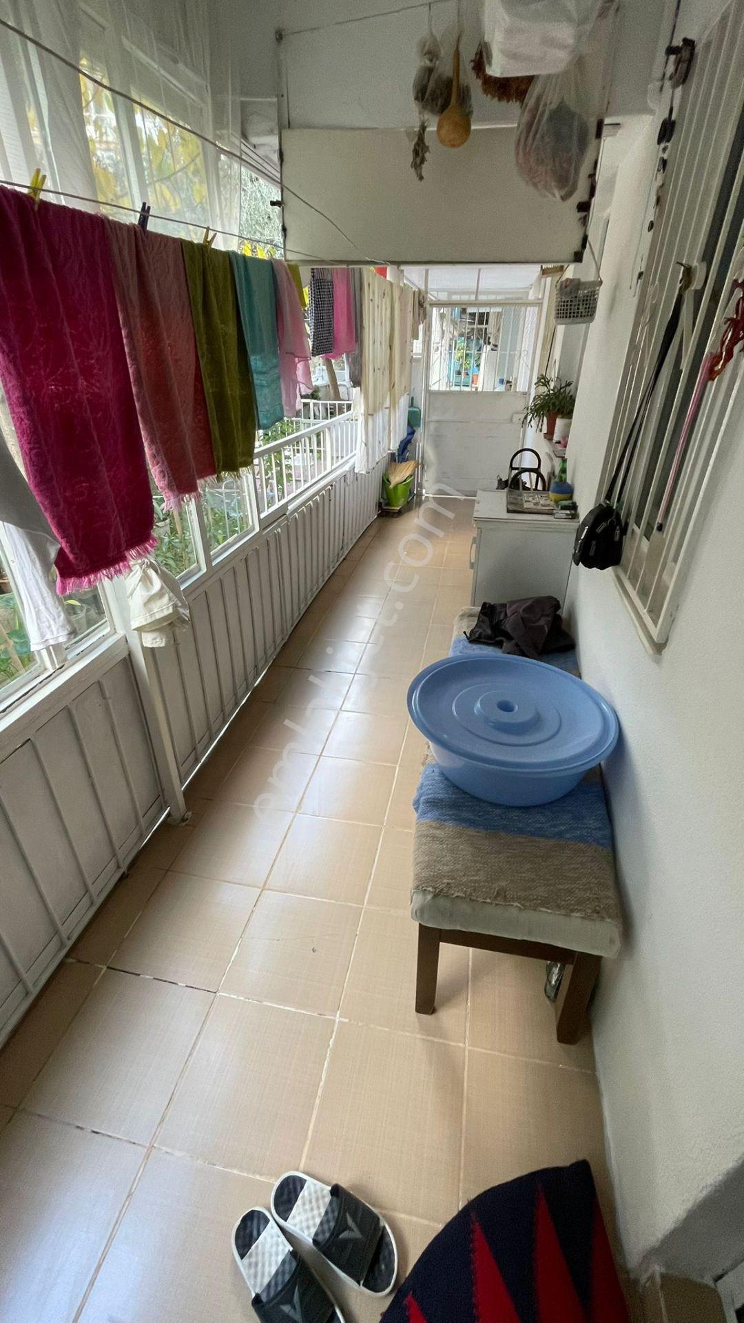 Merkez Efendi Mahallesi Kirazlık Bölgesi 🏡 ✅3+1 115 M2 5 Katlının Zemin Katı - Görsel 10