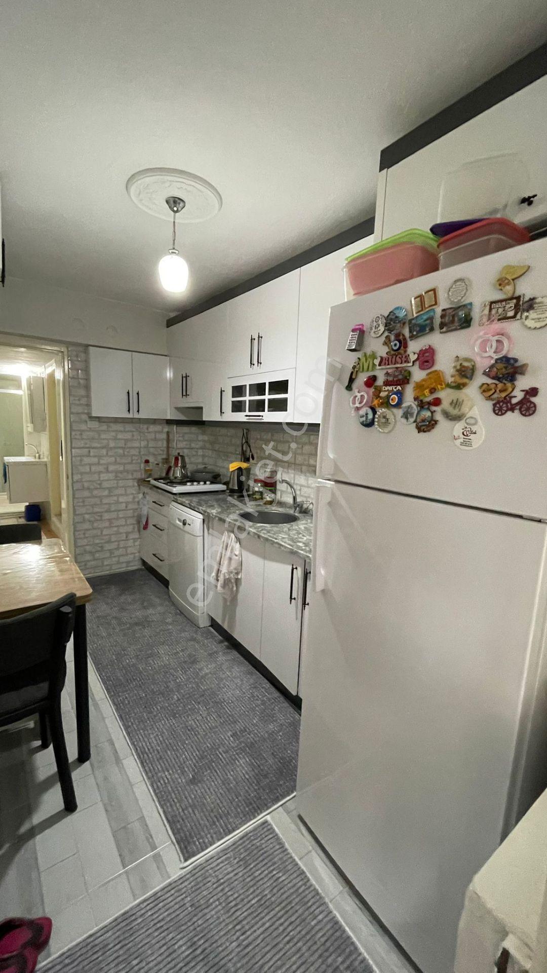 Merkez Efendi Mahallesi Kirazlık Bölgesi 🏡 ✅3+1 115 M2 5 Katlının Zemin Katı - Görsel 16