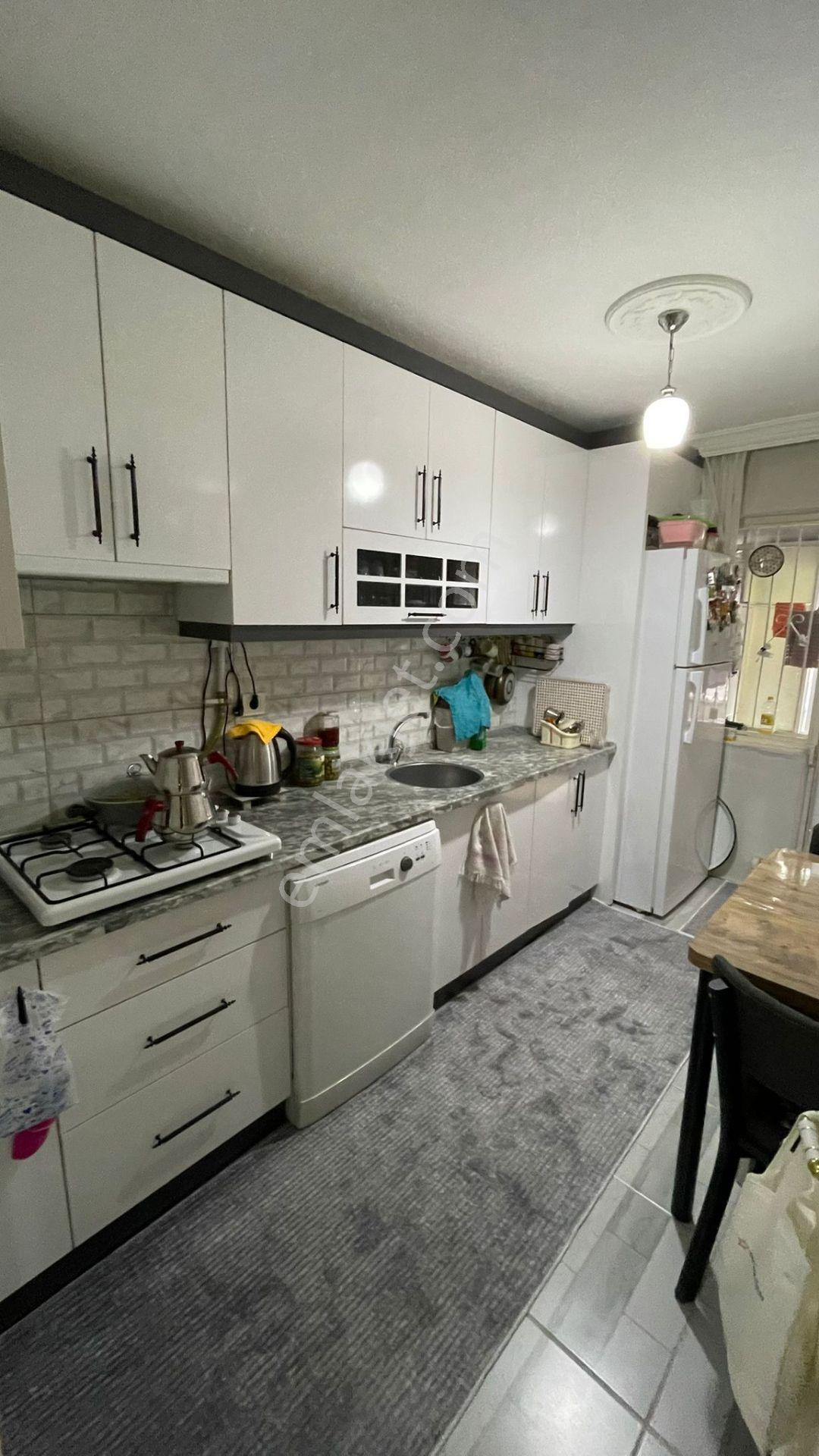 Merkez Efendi Mahallesi Kirazlık Bölgesi 🏡 ✅3+1 115 M2 5 Katlının Zemin Katı - Görsel 14