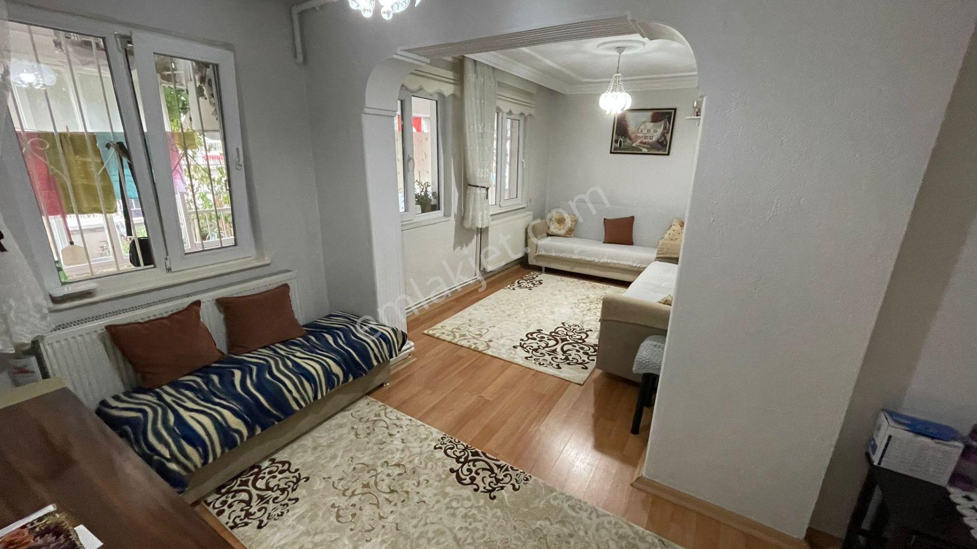 Merkez Efendi Mahallesi Kirazlık Bölgesi 🏡 ✅3+1 115 M2 5 Katlının Zemin Katı - Görsel 12
