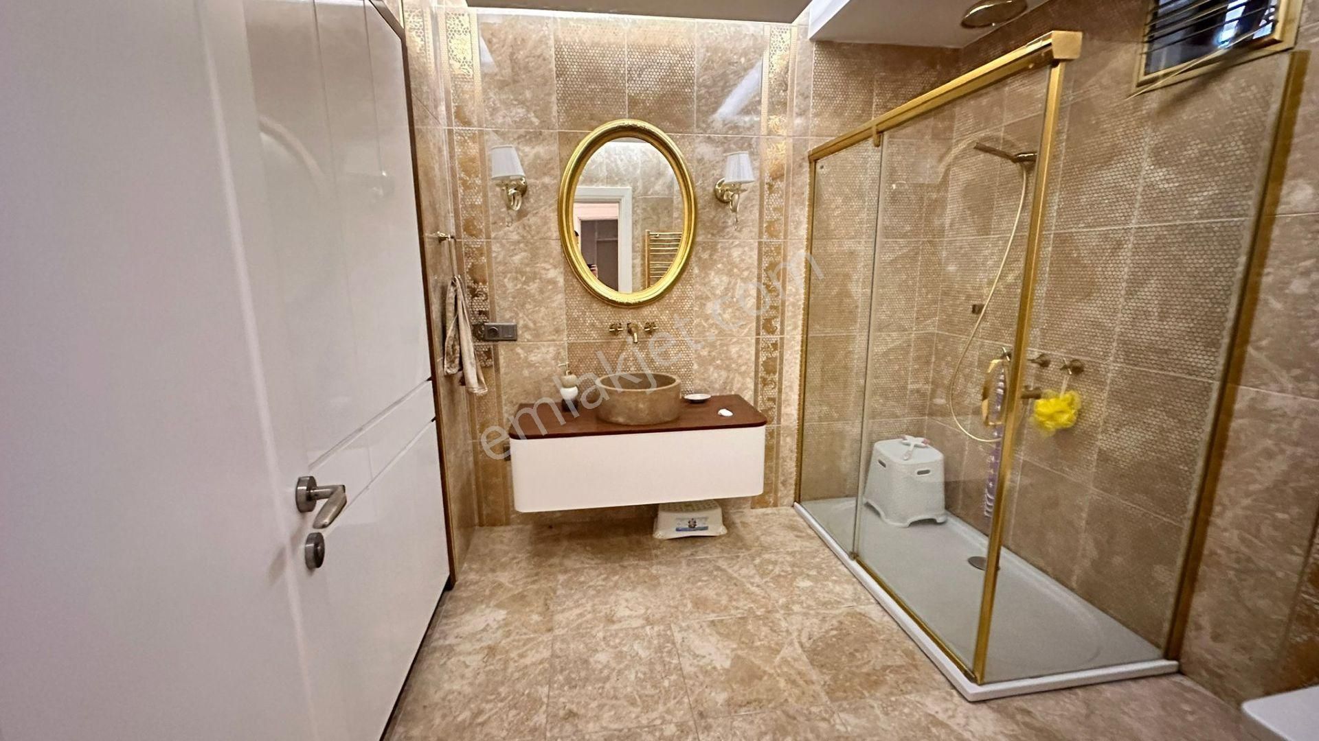 Trabzon Akçaabat Söğütlüde Kiralık Eşyalı Dubleks Daire - Görsel 21