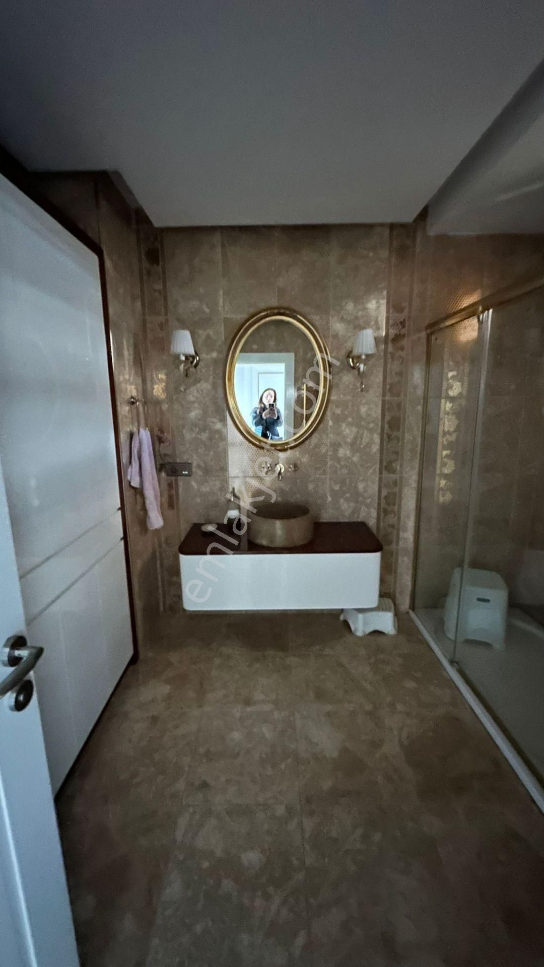 Trabzon Akçaabat Söğütlüde Kiralık Eşyalı Dubleks Daire - Görsel 29