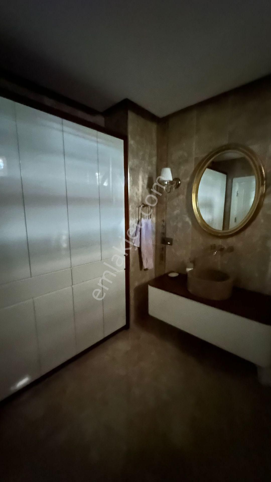 Trabzon Akçaabat Söğütlüde Kiralık Eşyalı Dubleks Daire - Görsel 36