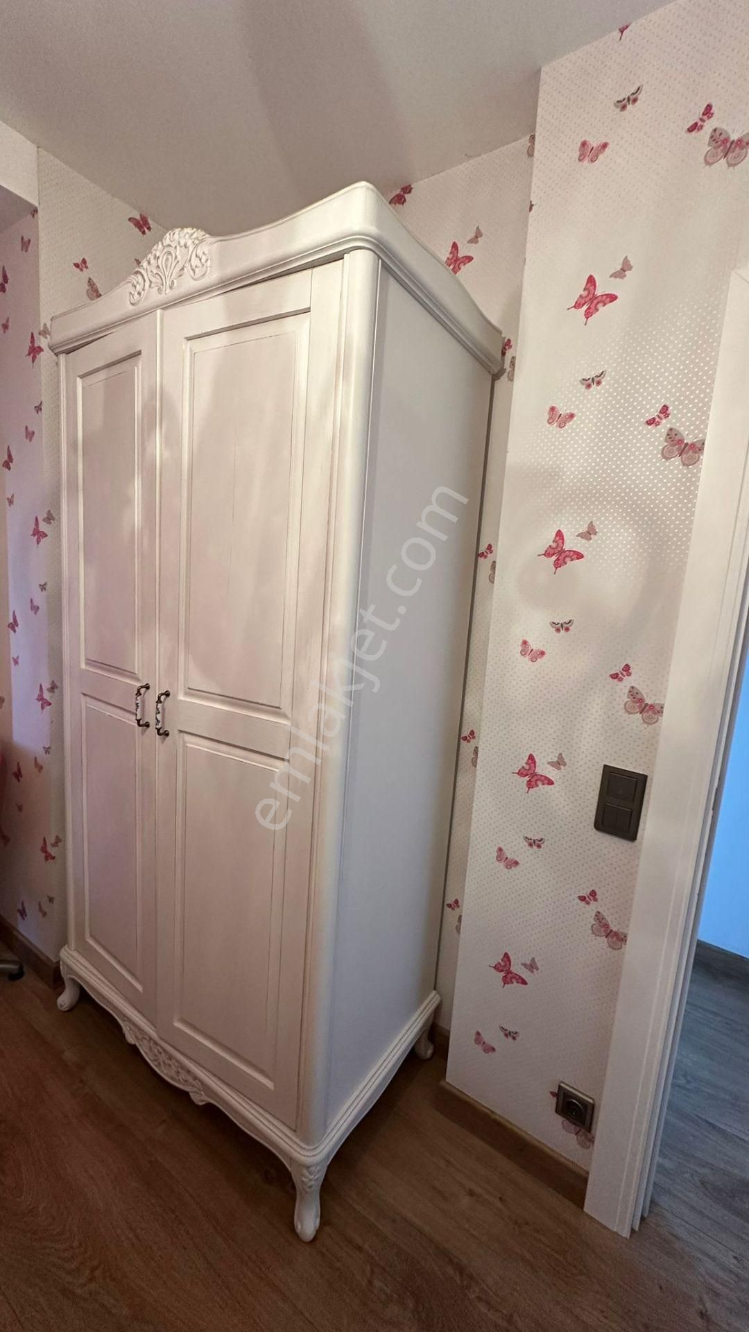 Trabzon Akçaabat Söğütlüde Kiralık Eşyalı Dubleks Daire - Görsel 33