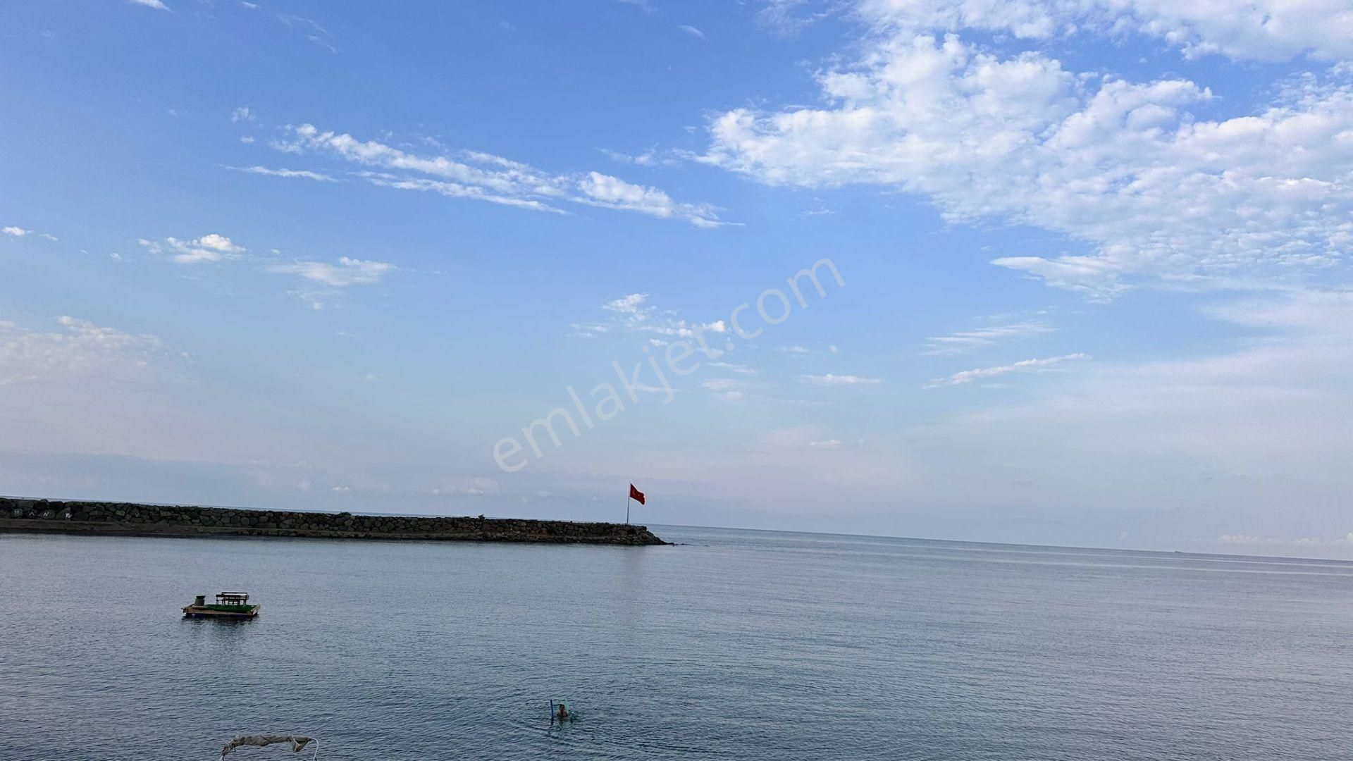 Trabzon Akçaabat Söğütlüde Kiralık Eşyalı Dubleks Daire - Görsel 5
