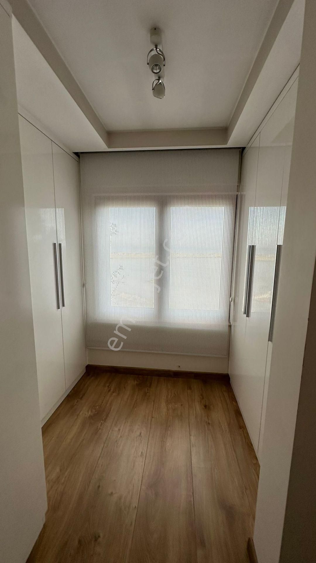 Trabzon Akçaabat Söğütlüde Kiralık Eşyalı Dubleks Daire - Görsel 35