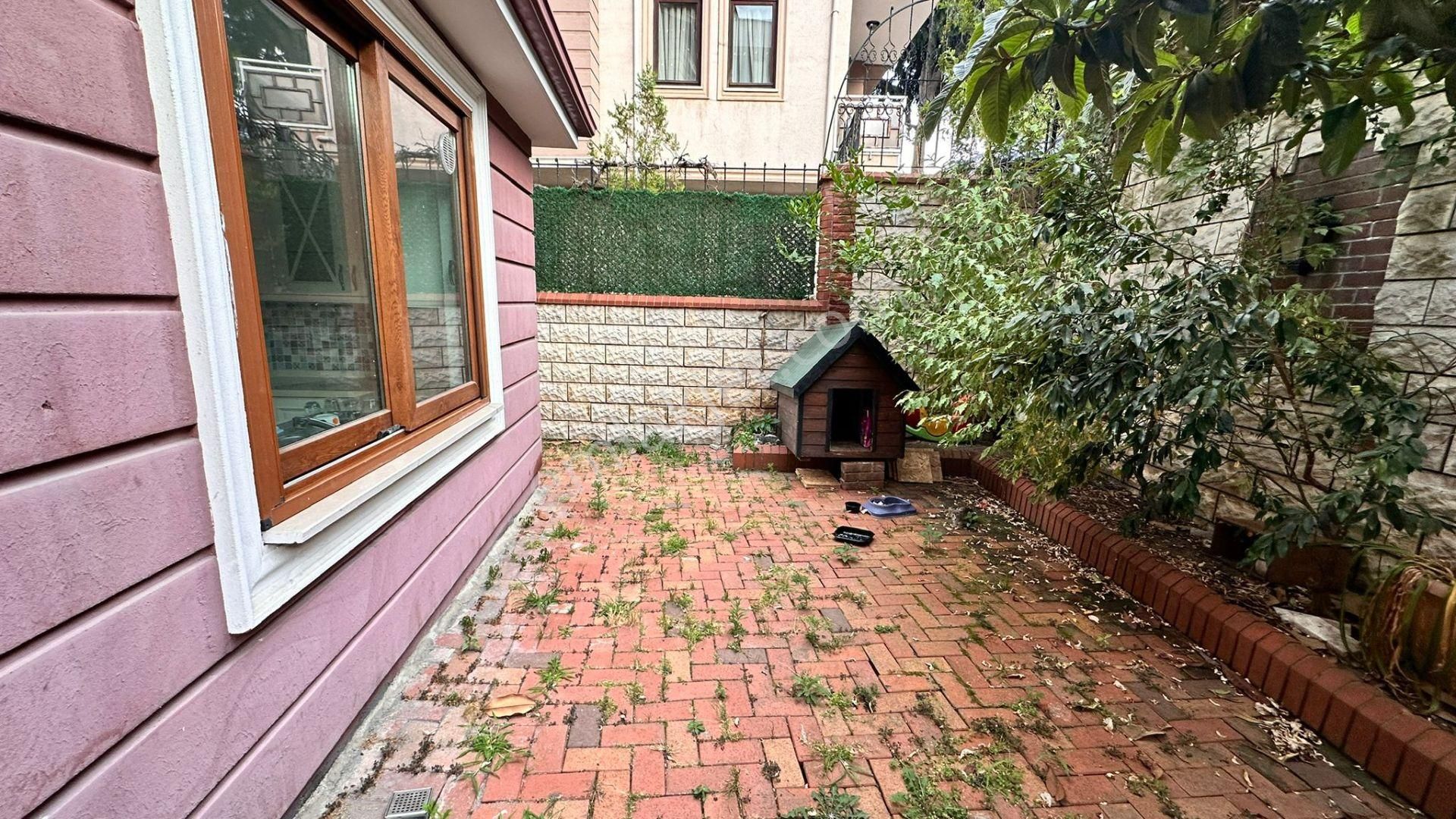 Trabzon Akçaabat Söğütlüde Kiralık Eşyalı Dubleks Daire - Görsel 23