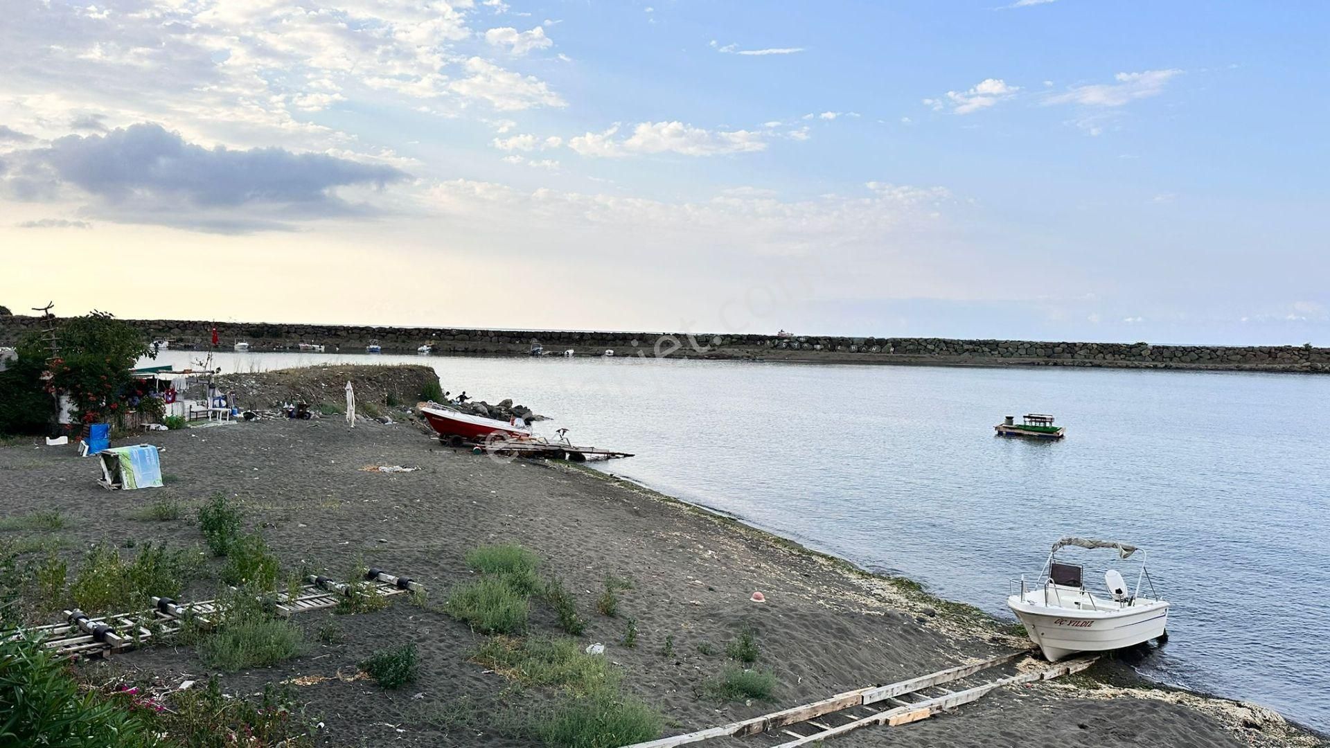 Trabzon Akçaabat Söğütlüde Kiralık Eşyalı Dubleks Daire - Görsel 6