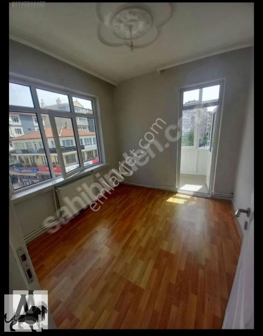 İvedik Caddesine Cephe Ara Kat 2+1 Lüks Yapılı Satılık Daire - Görsel 8