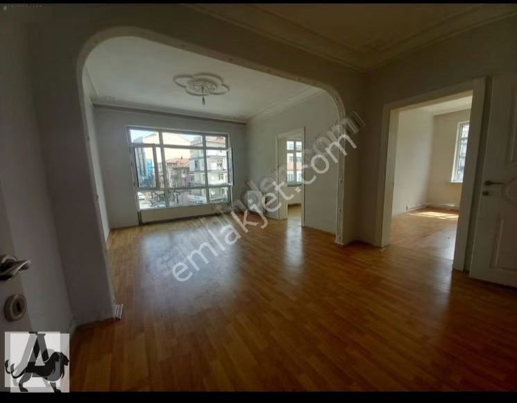 İvedik Caddesine Cephe Ara Kat 2+1 Lüks Yapılı Satılık Daire - Görsel 11