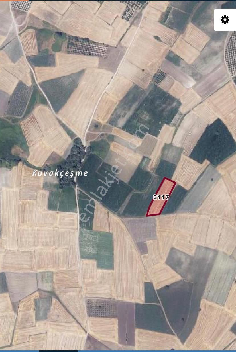 Bt Prestıge'den Yolu Olan Geleceği Parlak Acil Satılık Tarla - Görsel 9