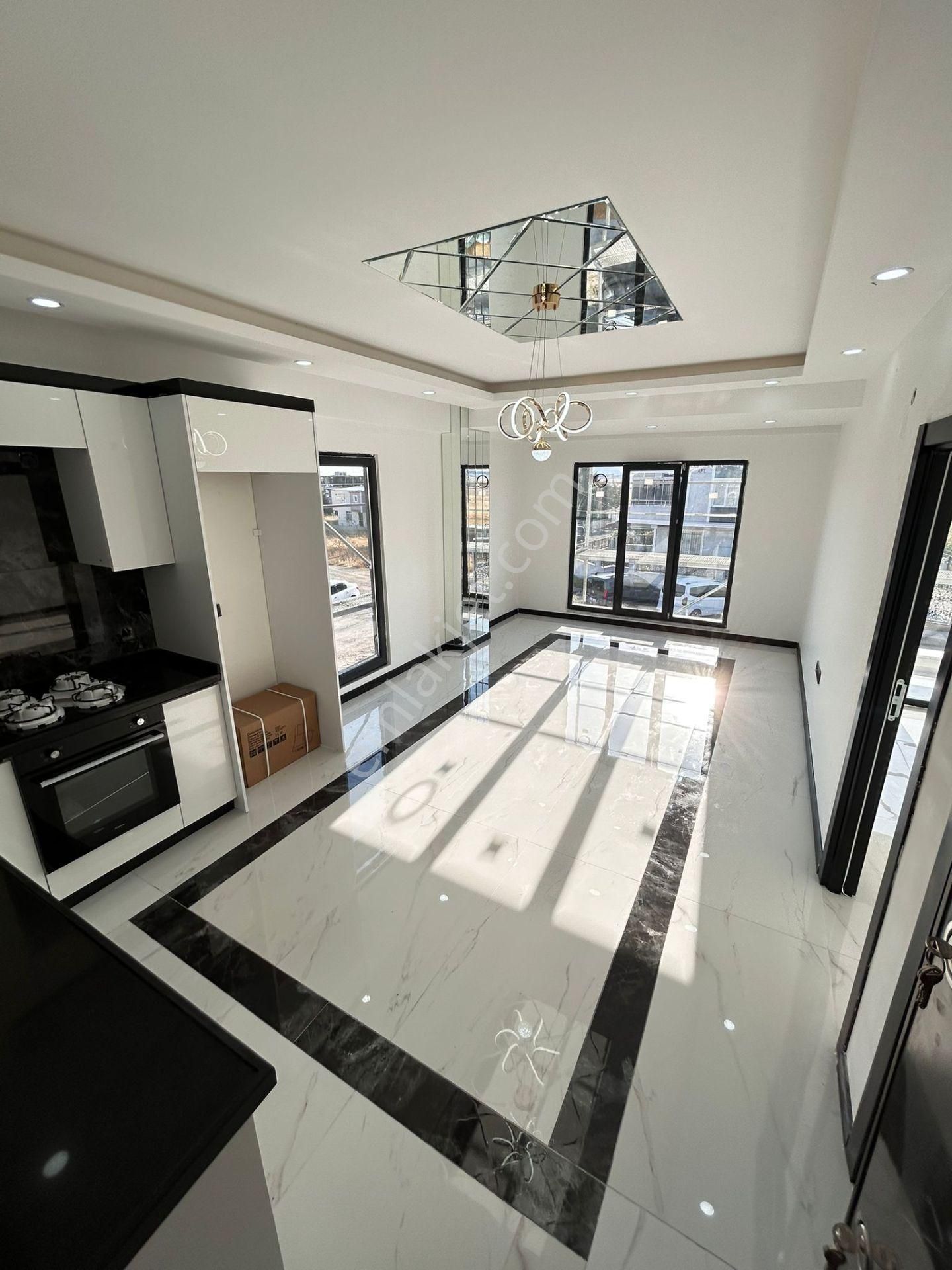 Havuzlar Mahallesi Viyap İnşaatta Sıfır 1+1 Fırsat Daire! - Görsel 5