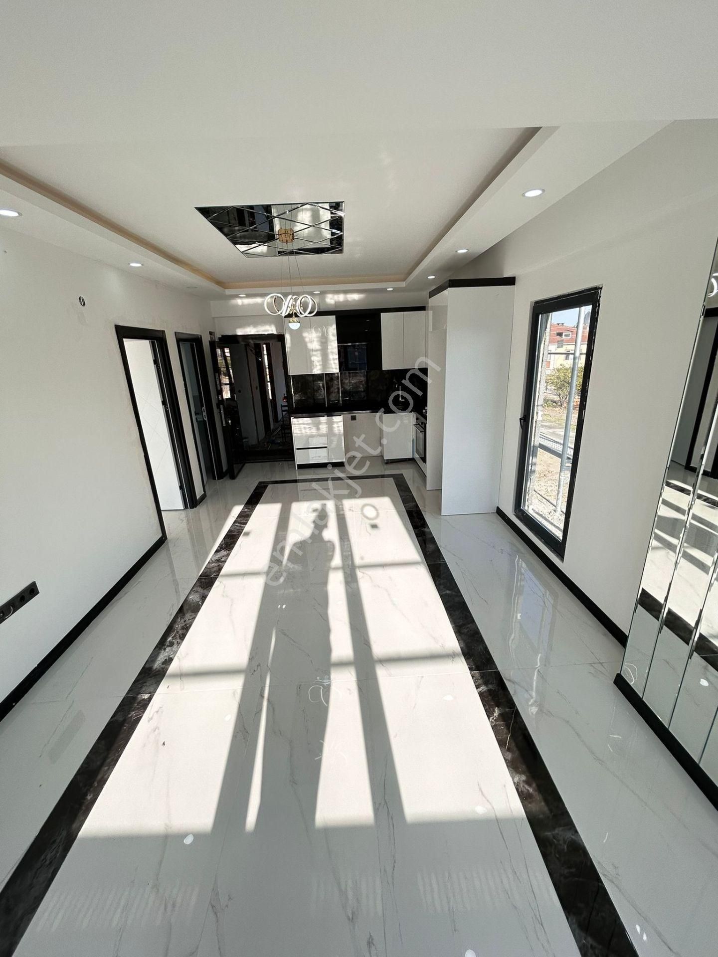 Havuzlar Mahallesi Viyap İnşaatta Sıfır 1+1 Fırsat Daire! - Görsel 3