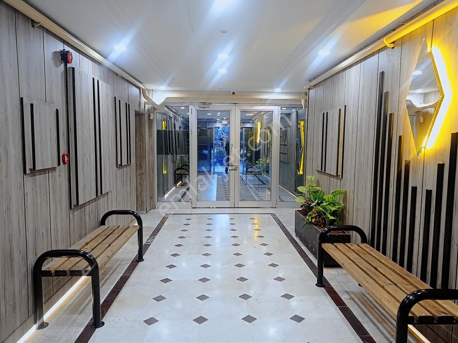 Batıkent Çakırlar'da, Metro Yakını, Satılık 3+1 Daire - Görsel 21